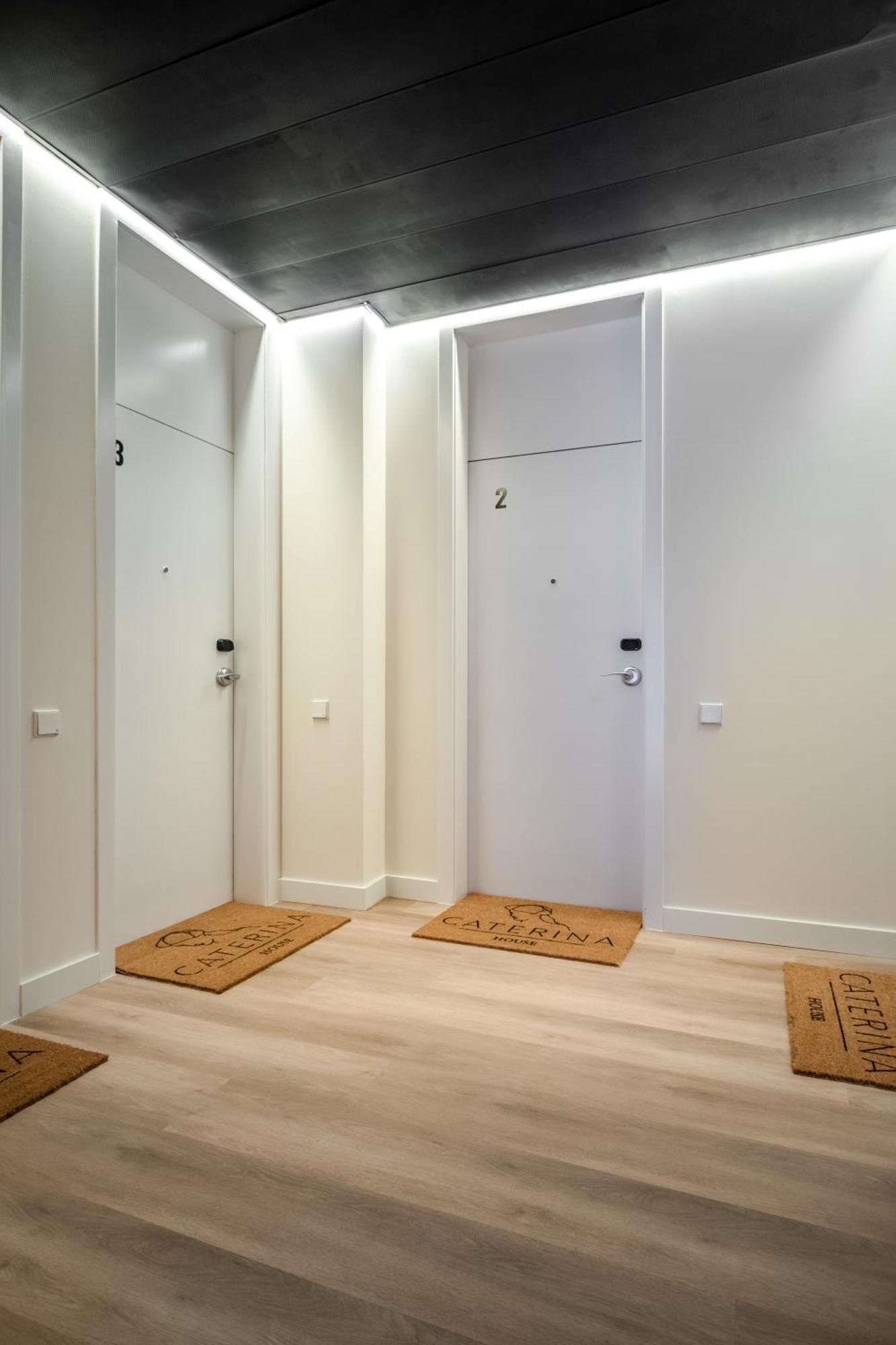 Apartment Caterina A90 *