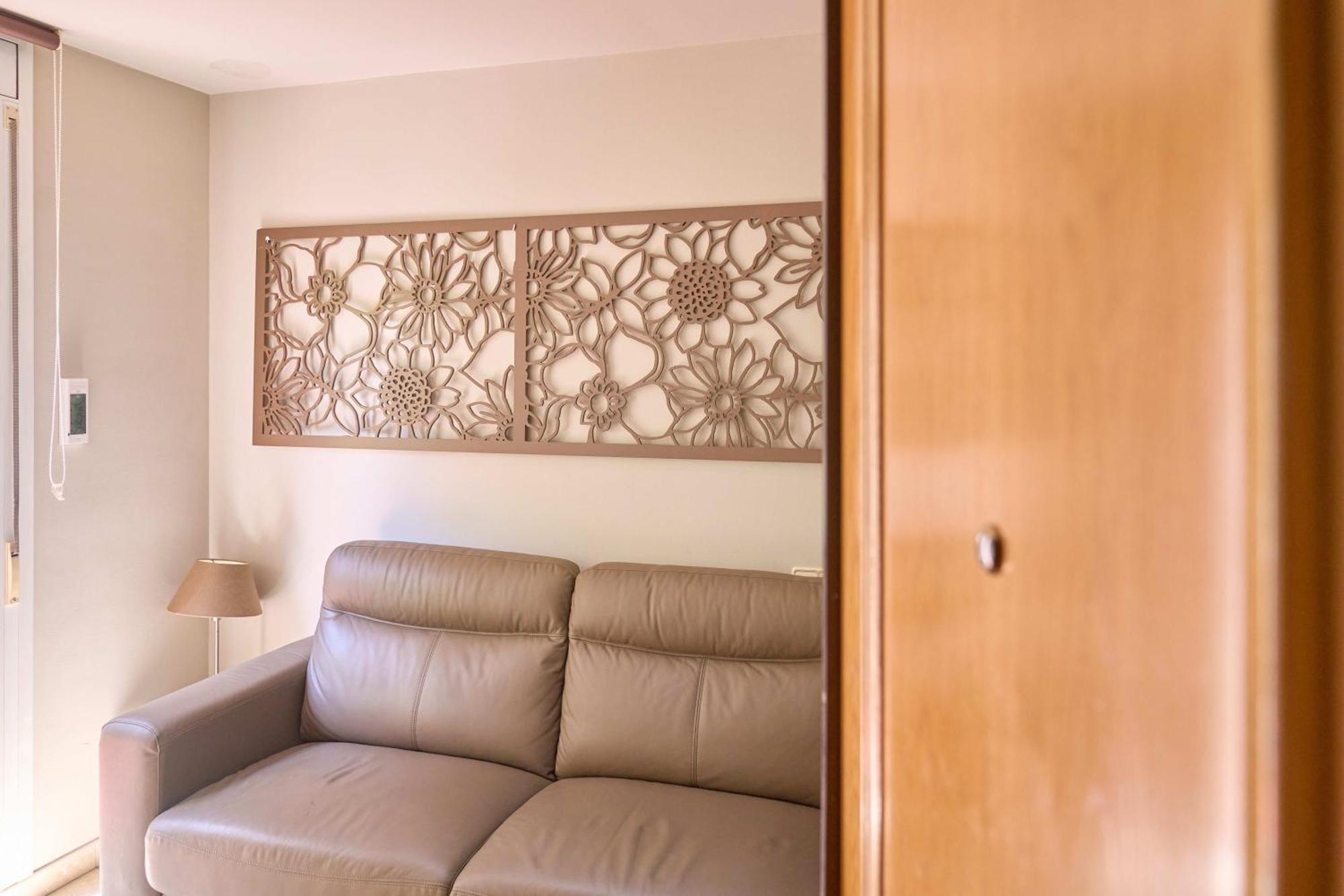 Apartment U-nique Torre Damians Barcelona