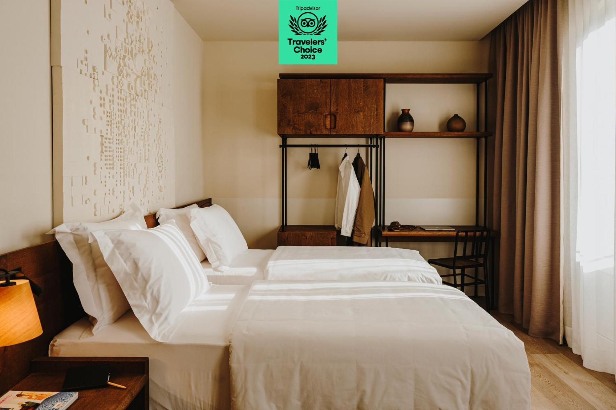 Casa Luz Hotel Plaza Catalunya, Sonder By Marriott Bonvoy 4* Barcelona