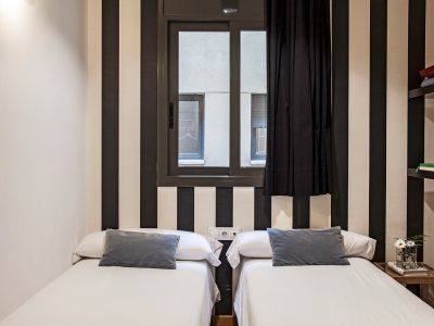 Apartment Ainb Eixample-entenca Barcelona