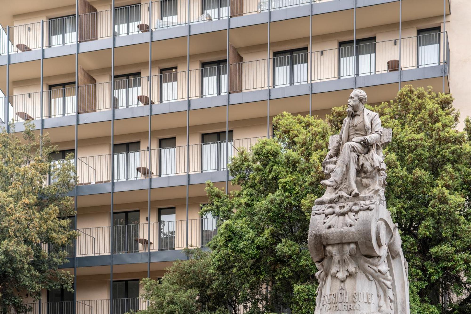 Apartment Master La Rambla