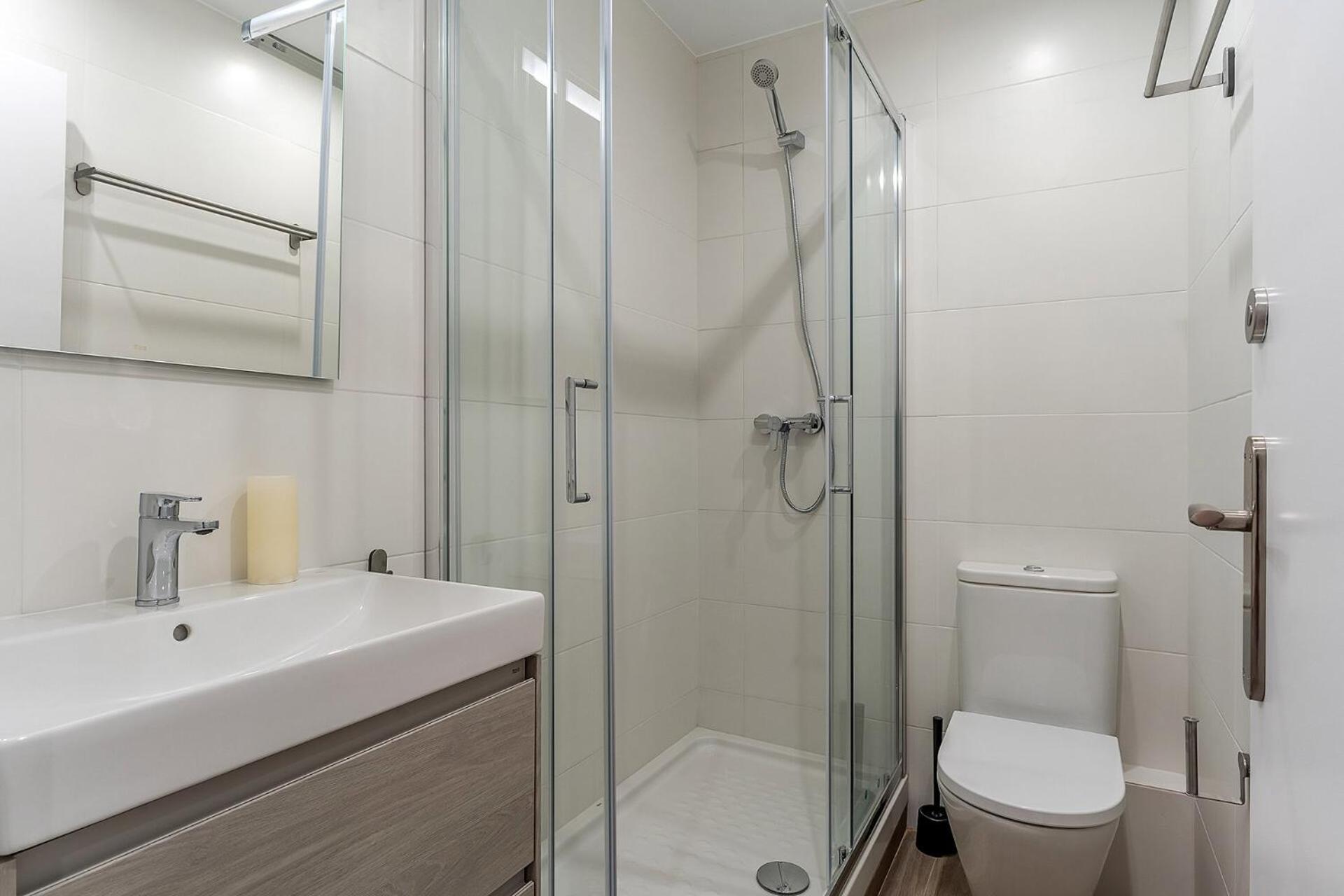 Ab Comte D'urgell - 4190 Apartment *