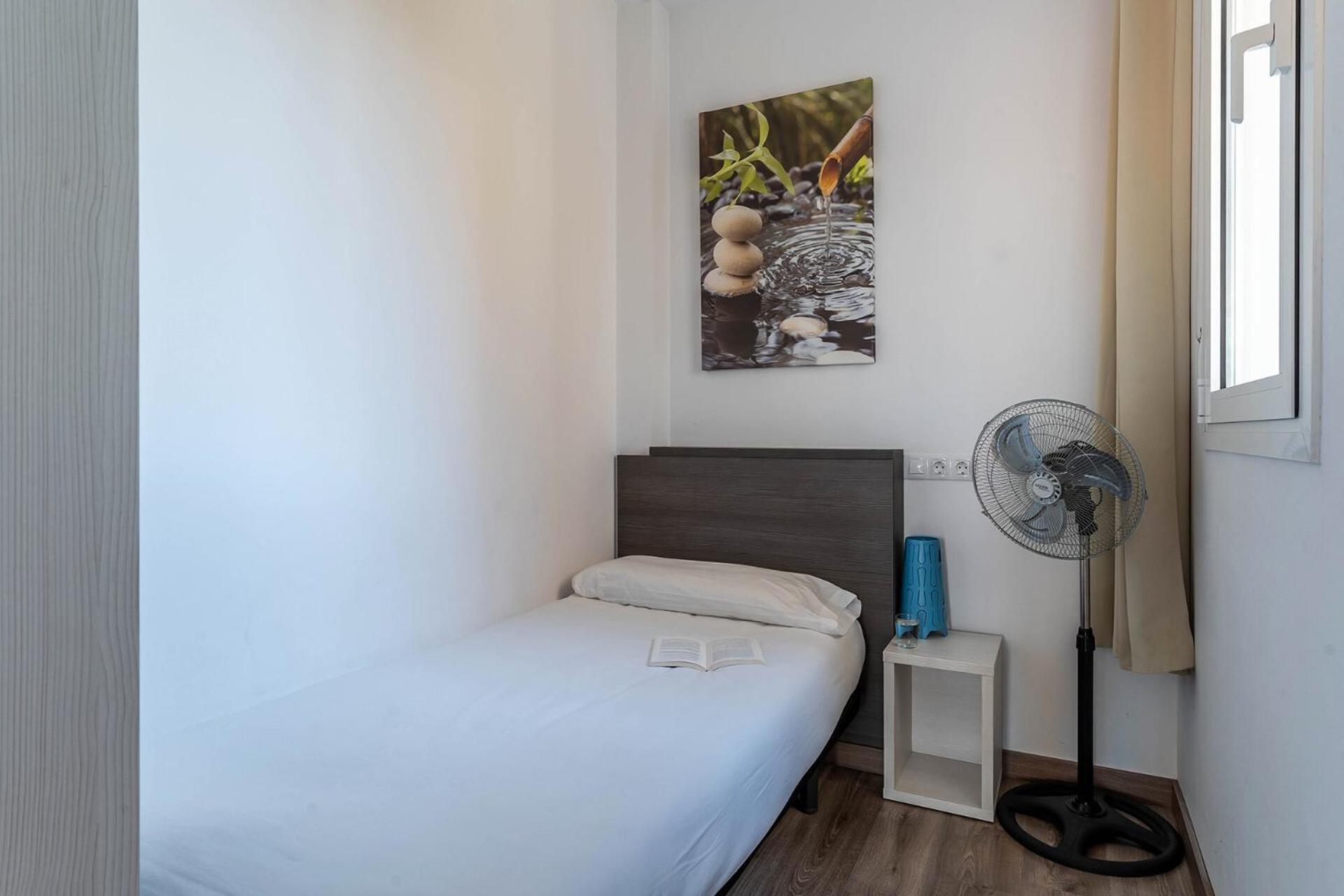 Apartment Ab Comte D'urgell - 2514