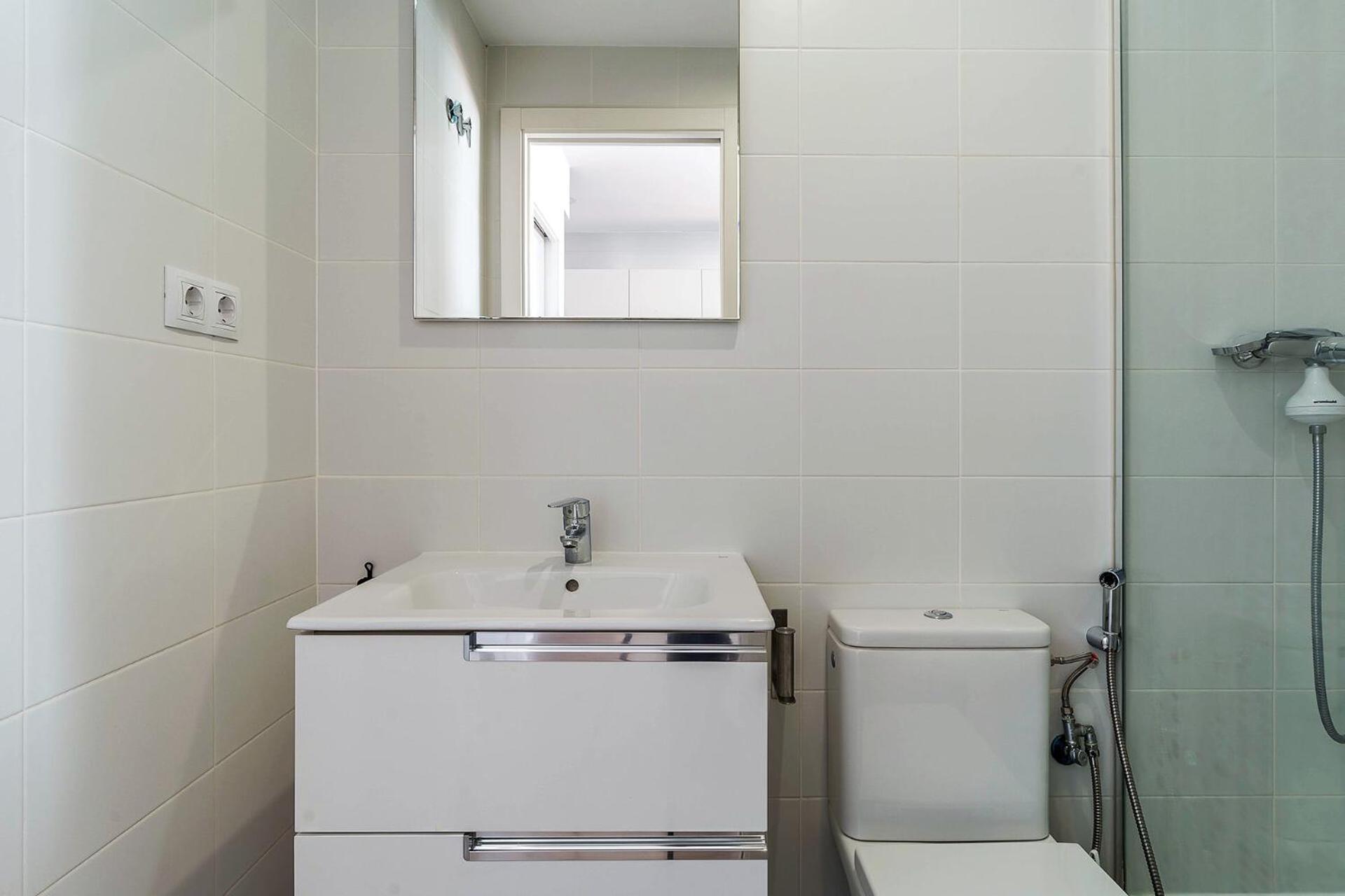 Ab Comte D'urgell - 2514 Apartment