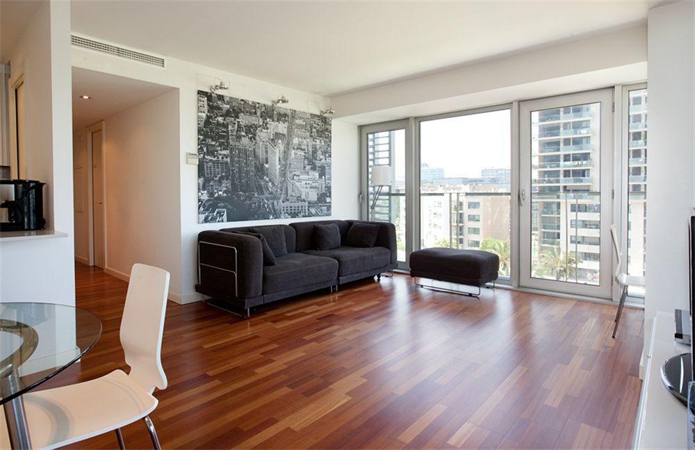 Sunny Rent Apartment *
