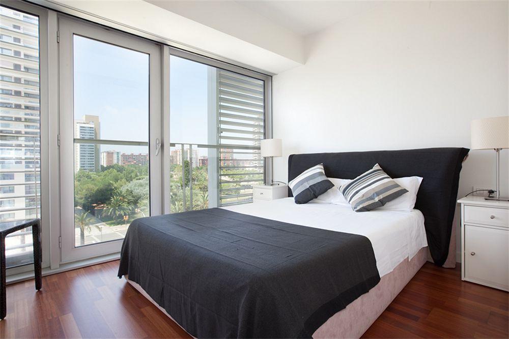 Sunny Rent Apartment Barcelona