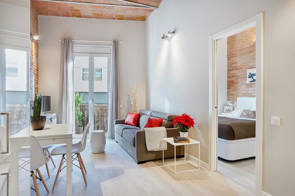 Apartment Urban District Apartments-vintage Suites & Loft *