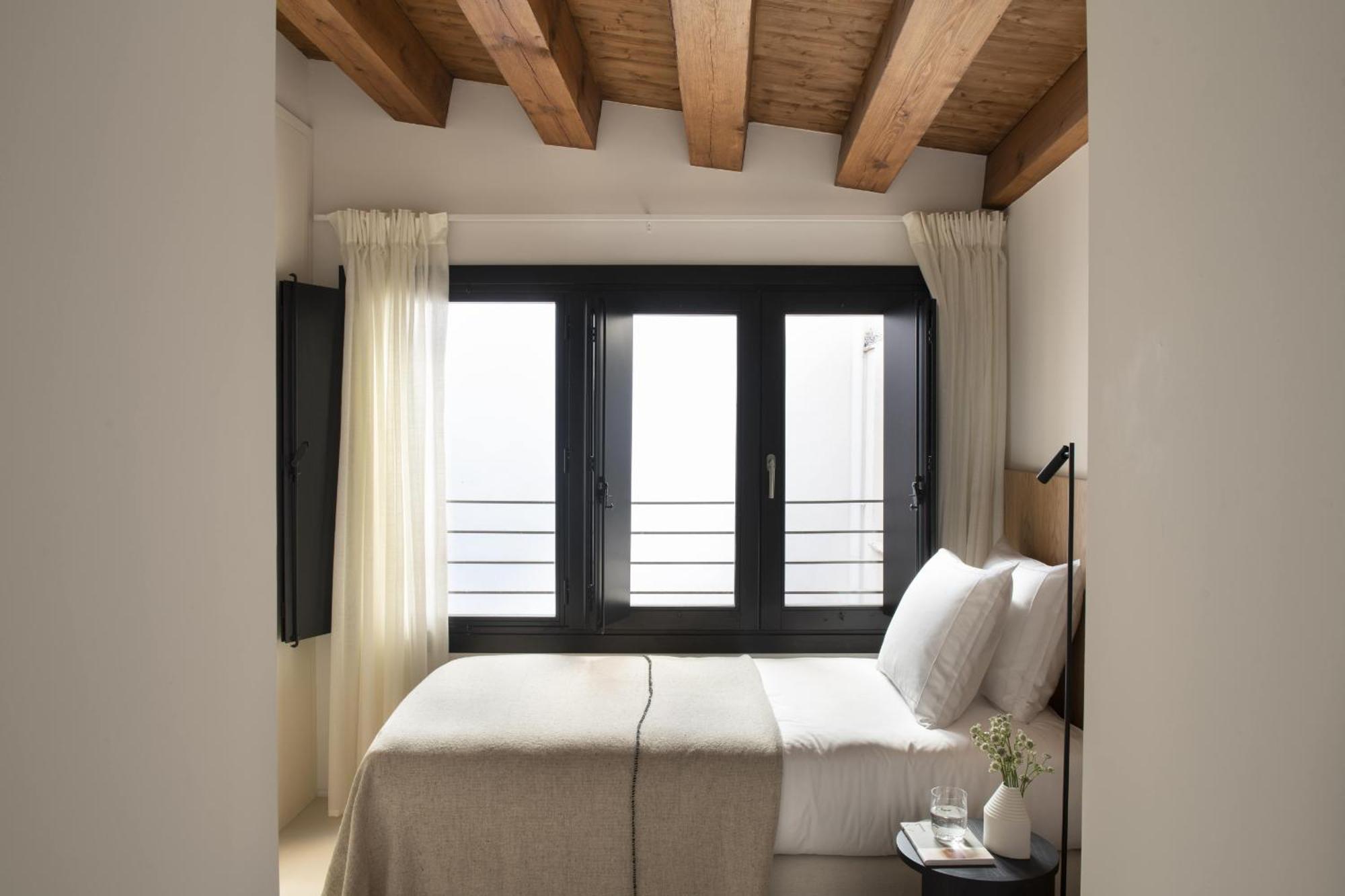 Apartamento The Onsider - Premium Luxury 3 Bedroom - Port Vell *