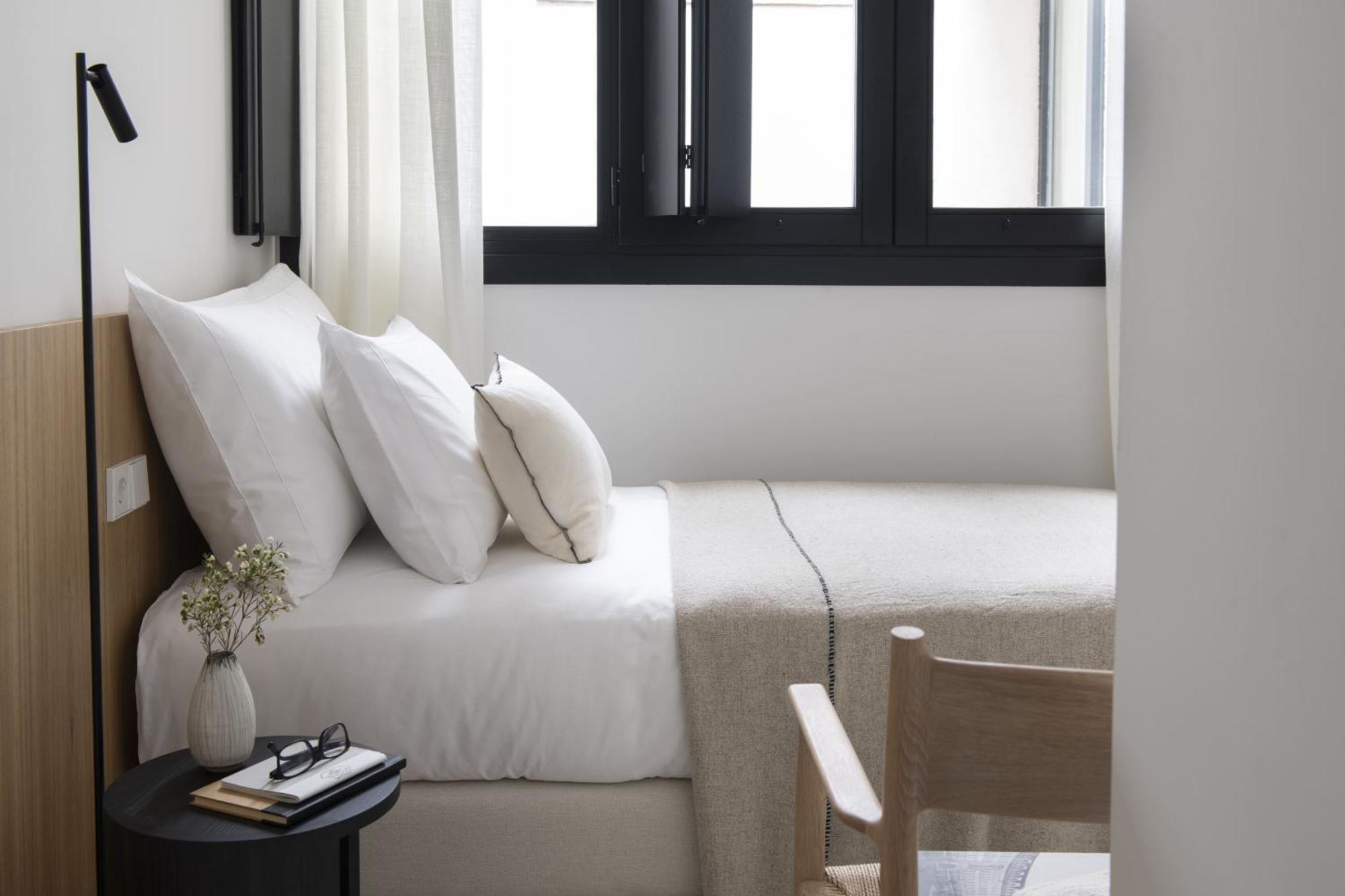 Apartamento The Onsider - Premium Luxury 3 Bedroom - Port Vell Barcelona