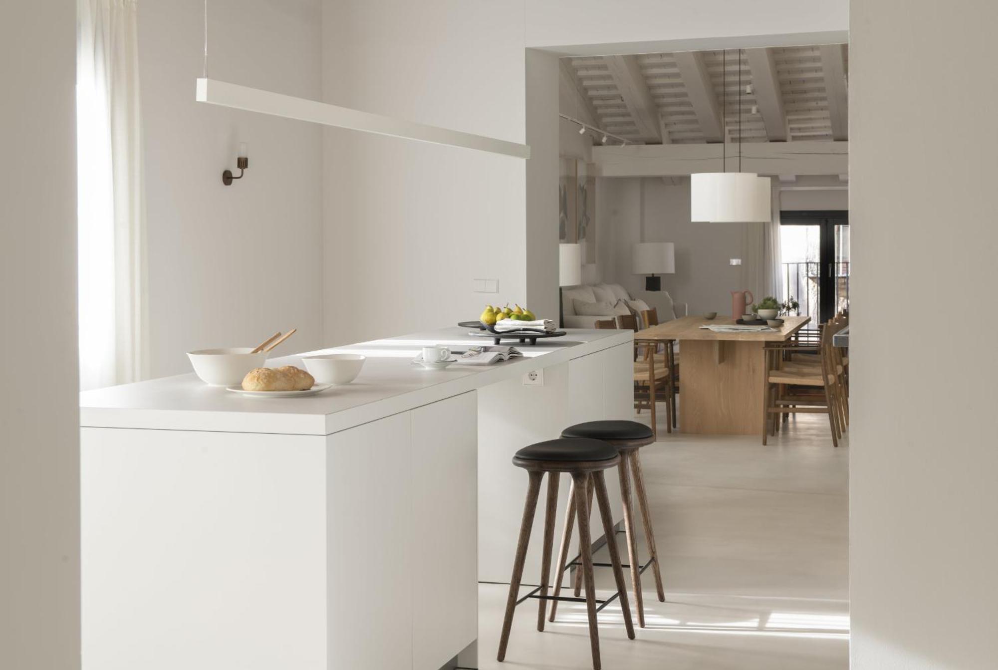 Apartamento The Onsider - Premium Luxury 3 Bedroom - Port Vell *