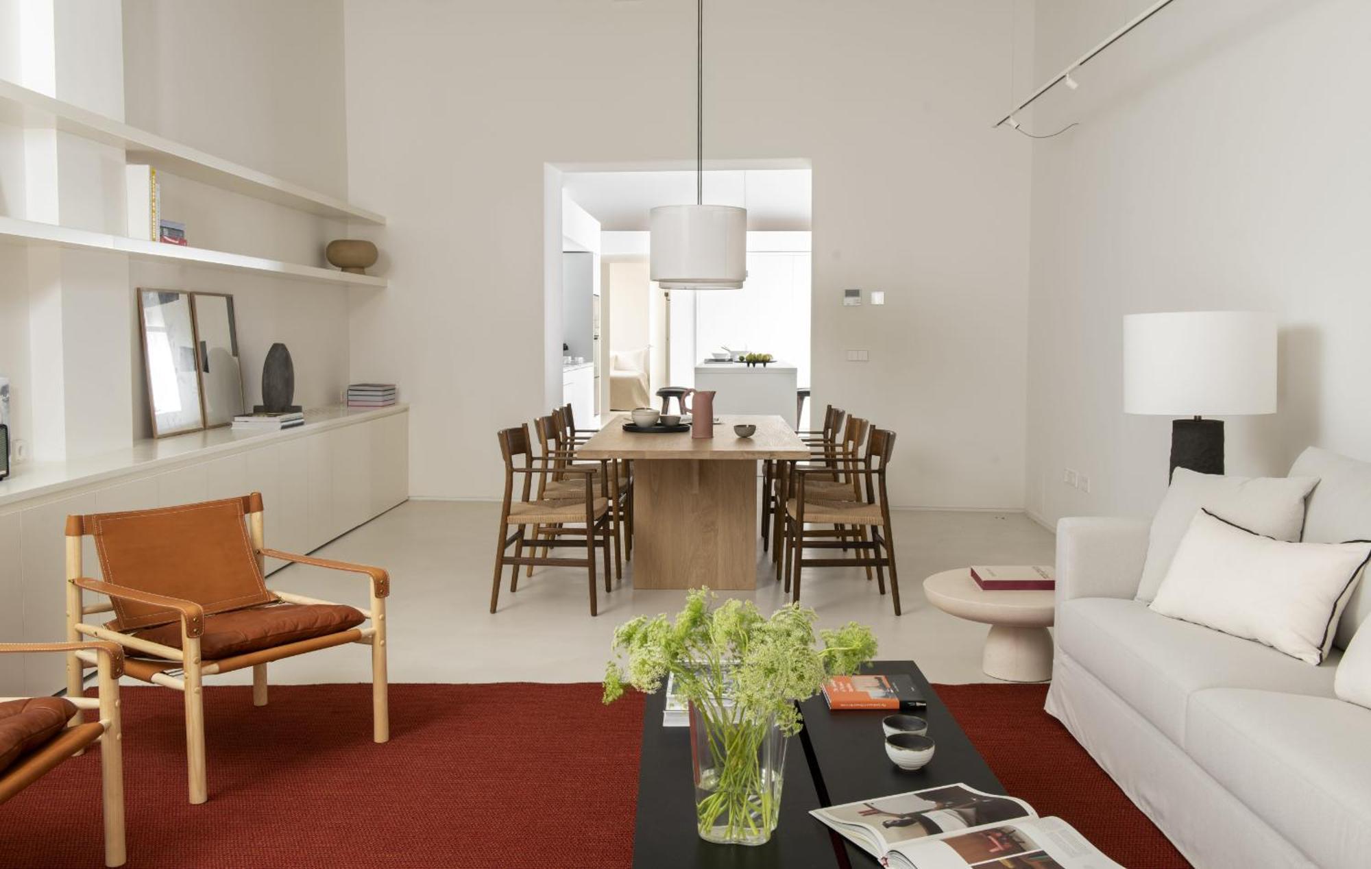 The Onsider - Premium Luxury 3 Bedroom - Port Vell Apartamento