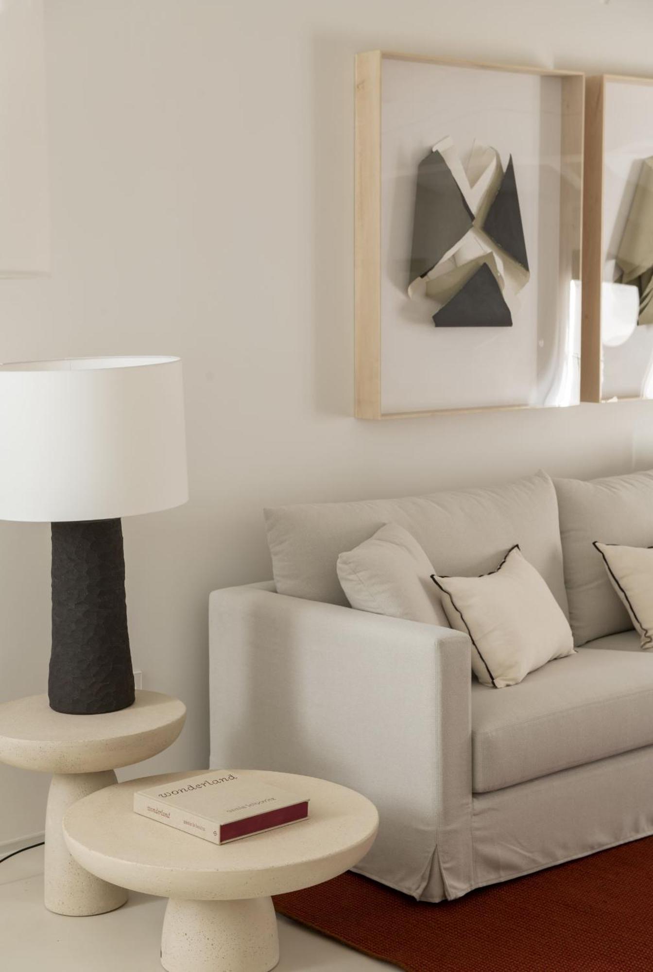 Apartamento The Onsider - Premium Luxury 3 Bedroom - Port Vell *