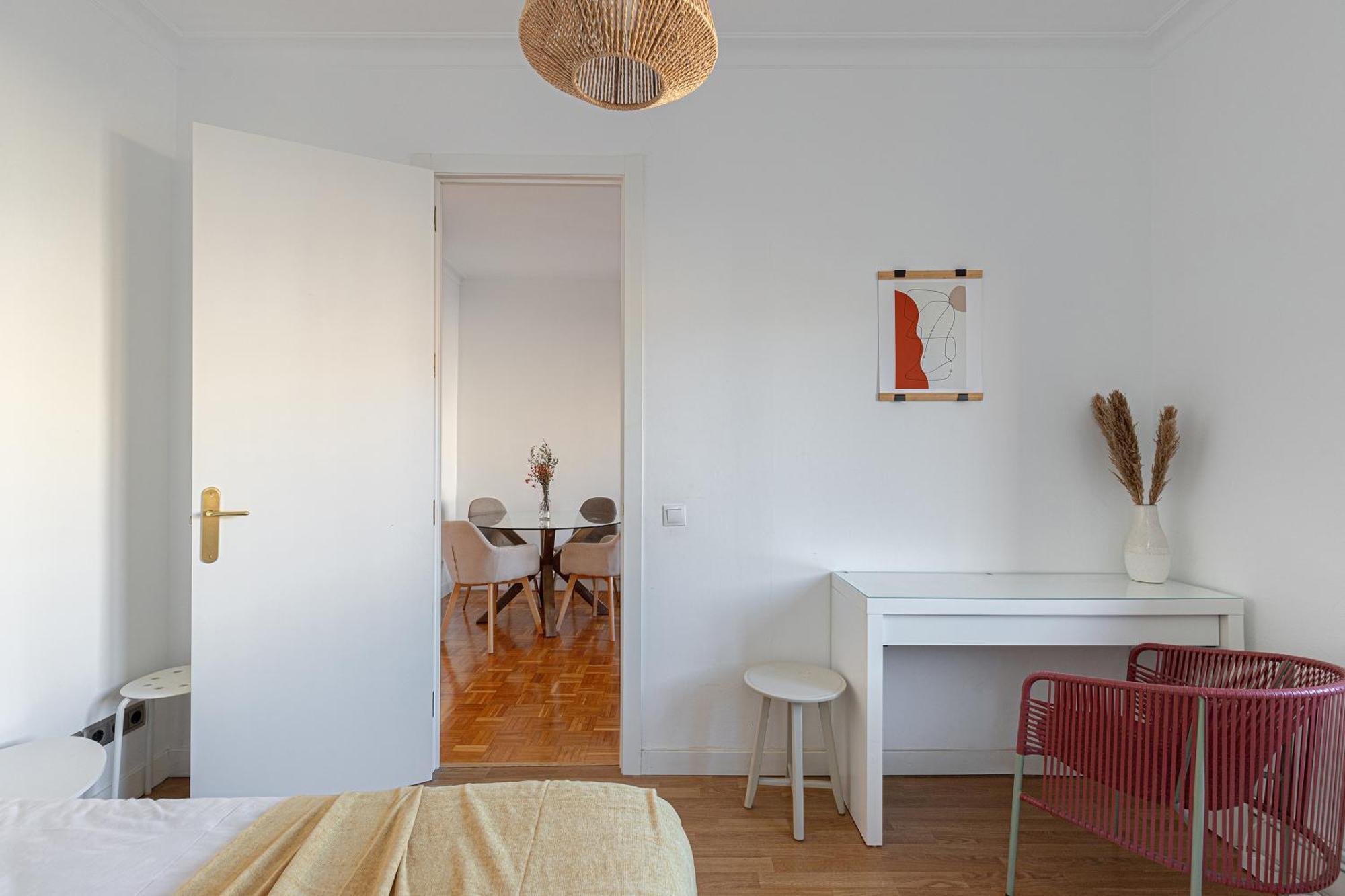 Fort Pienc Retreat - Homecelona Apts Appartement Barcelona