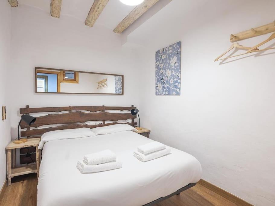 Ramblas, Comfort In Bcn For 8 Persons Apartamento
