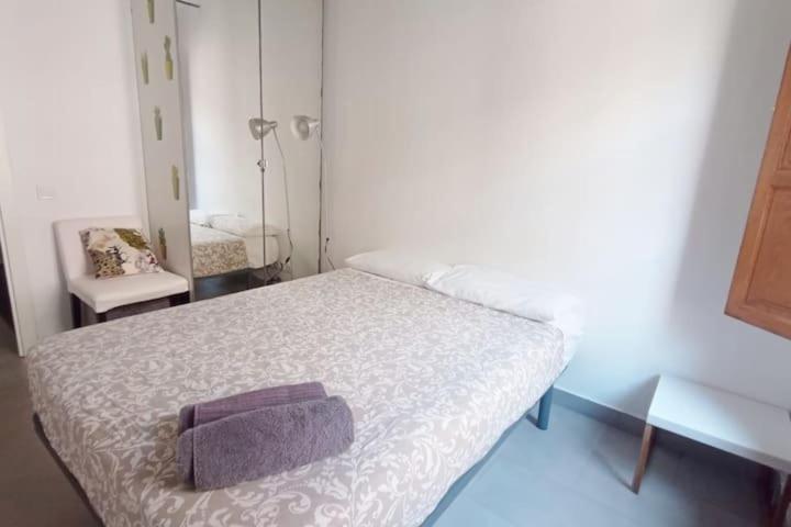 Semoleres Appartement Barcelona