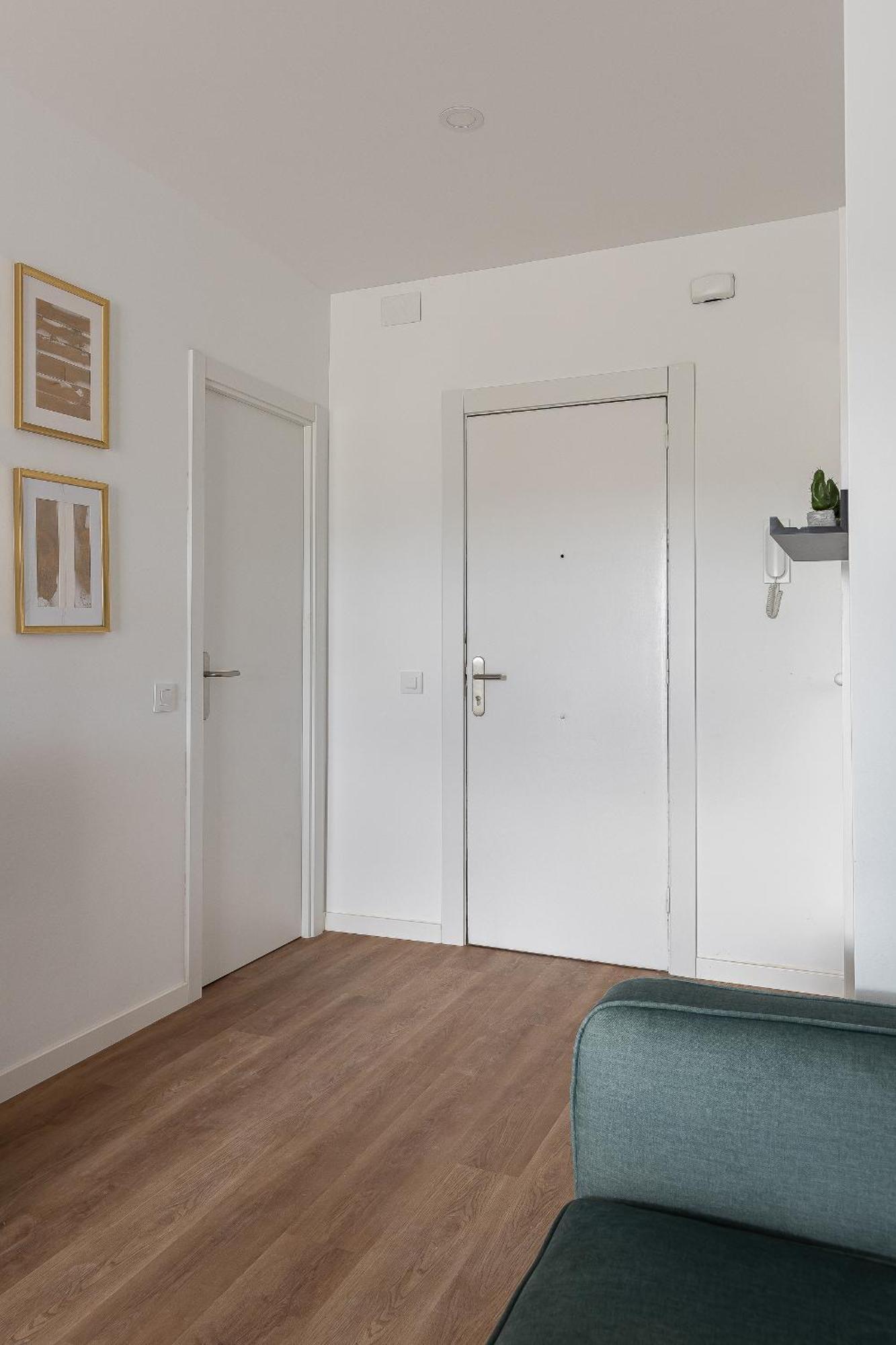 Avenida Madrid Apartamento *