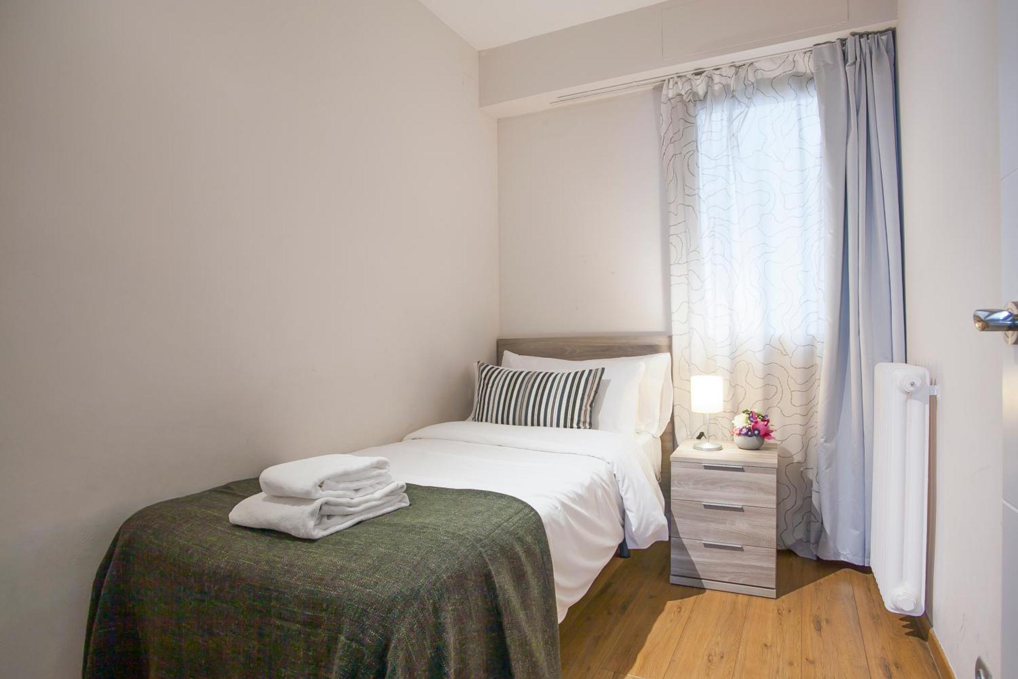 Apartamento Tendency 6 Barcelona