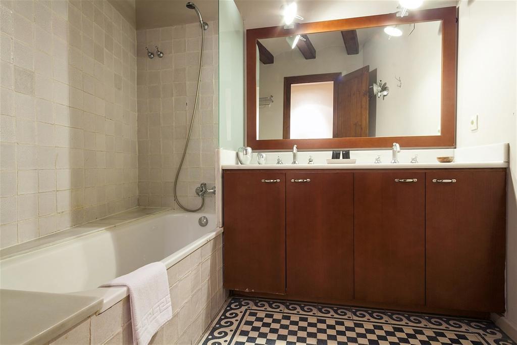 Apartment Friendly Rentals Manel