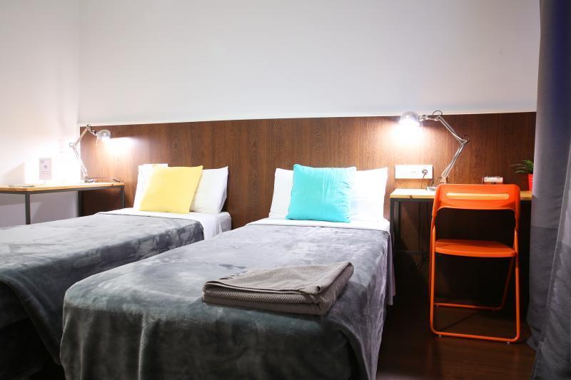 Sweet Bcn Traveller House Apartment *
