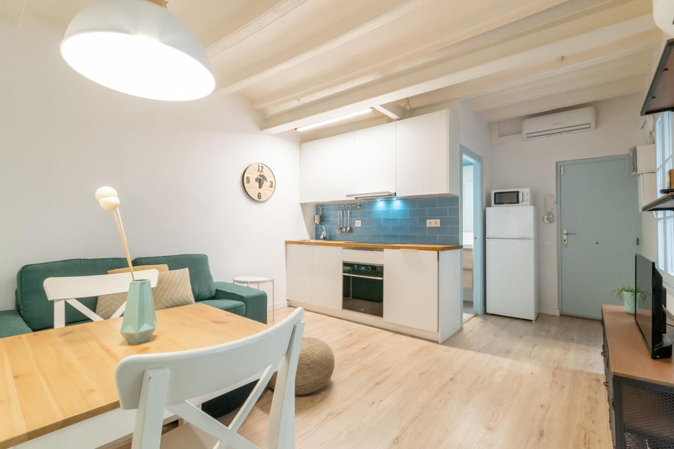 Apartment Pontevedra 20m From The