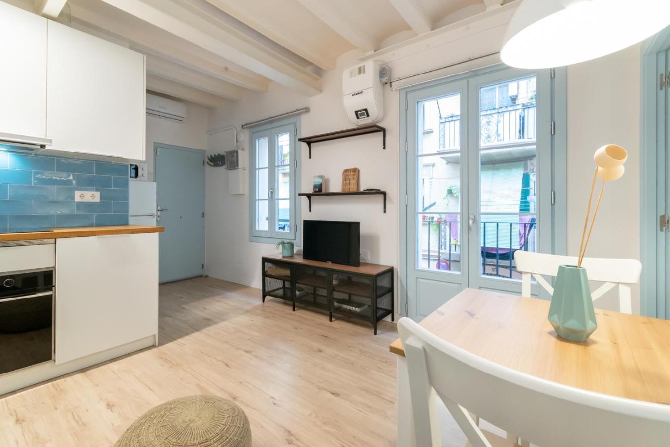 Apartment Pontevedra 20m From The *