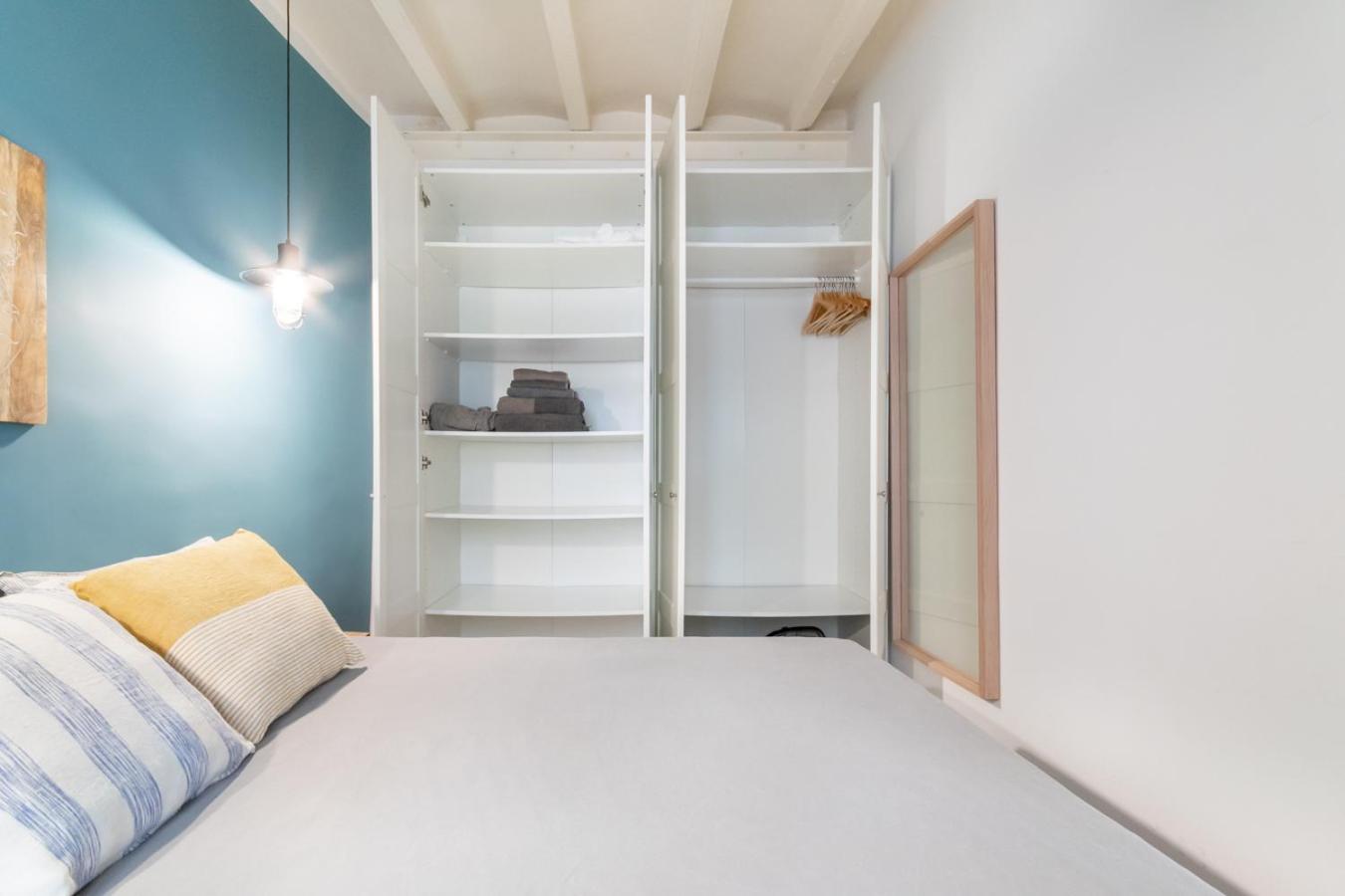 Apartment Pontevedra 20m From The Barcelona