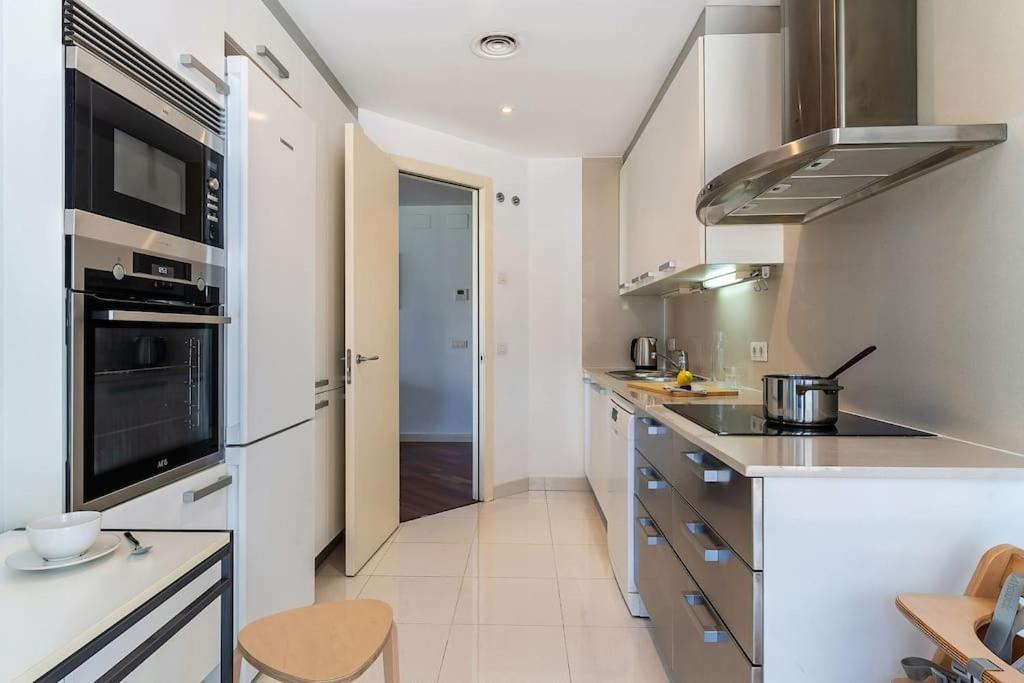 Appartement Canela Homes Diagonal Mar