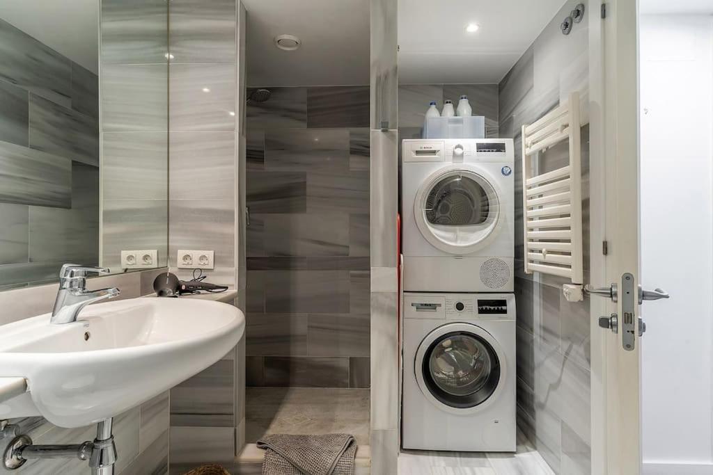 Appartement Canela Homes Diagonal Mar Barcelona