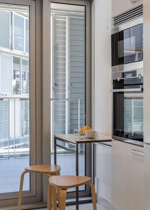 Canela Homes Diagonal Mar Appartement