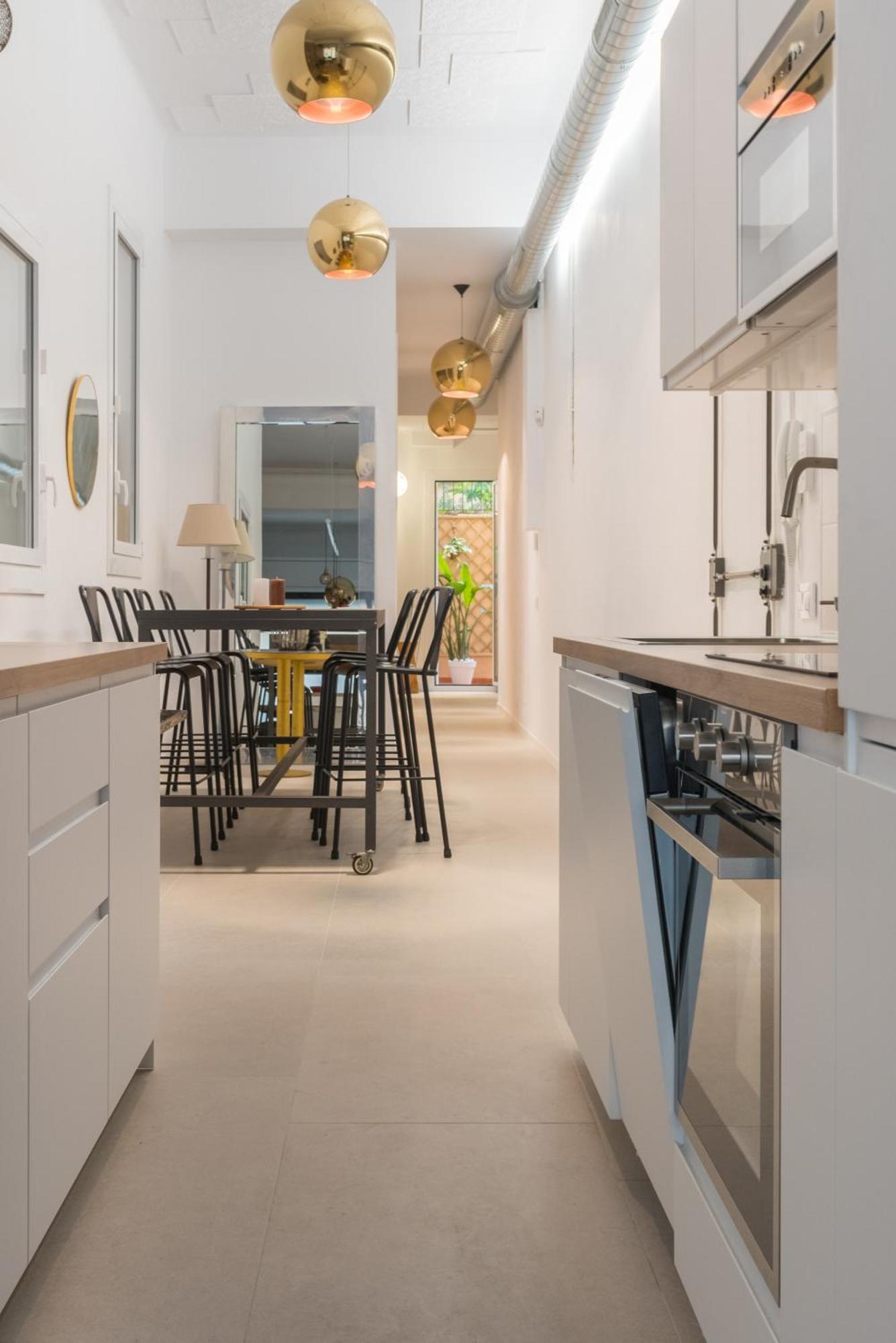 Appartement Centro Barcelona