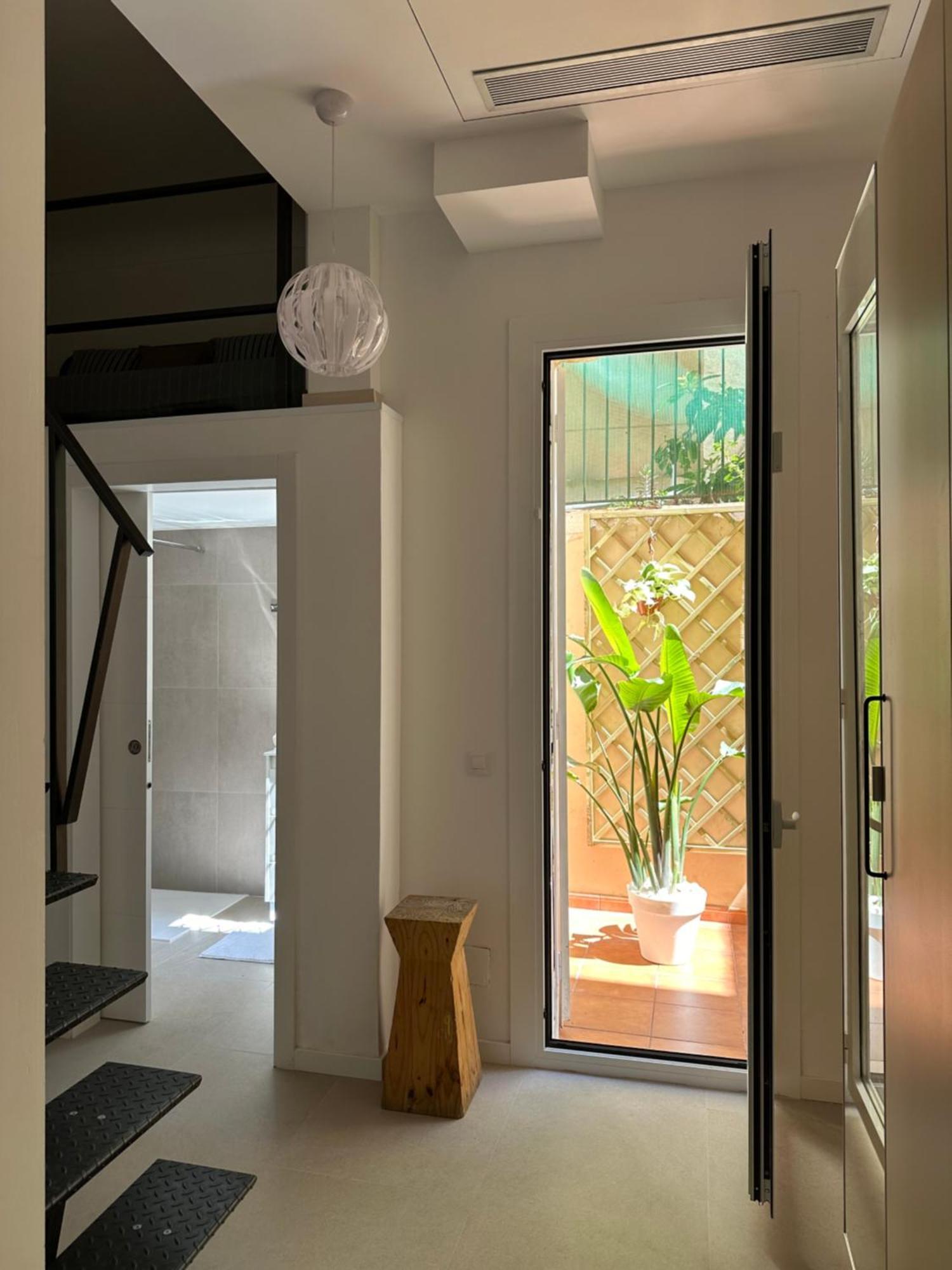 Centro Appartement Barcelona