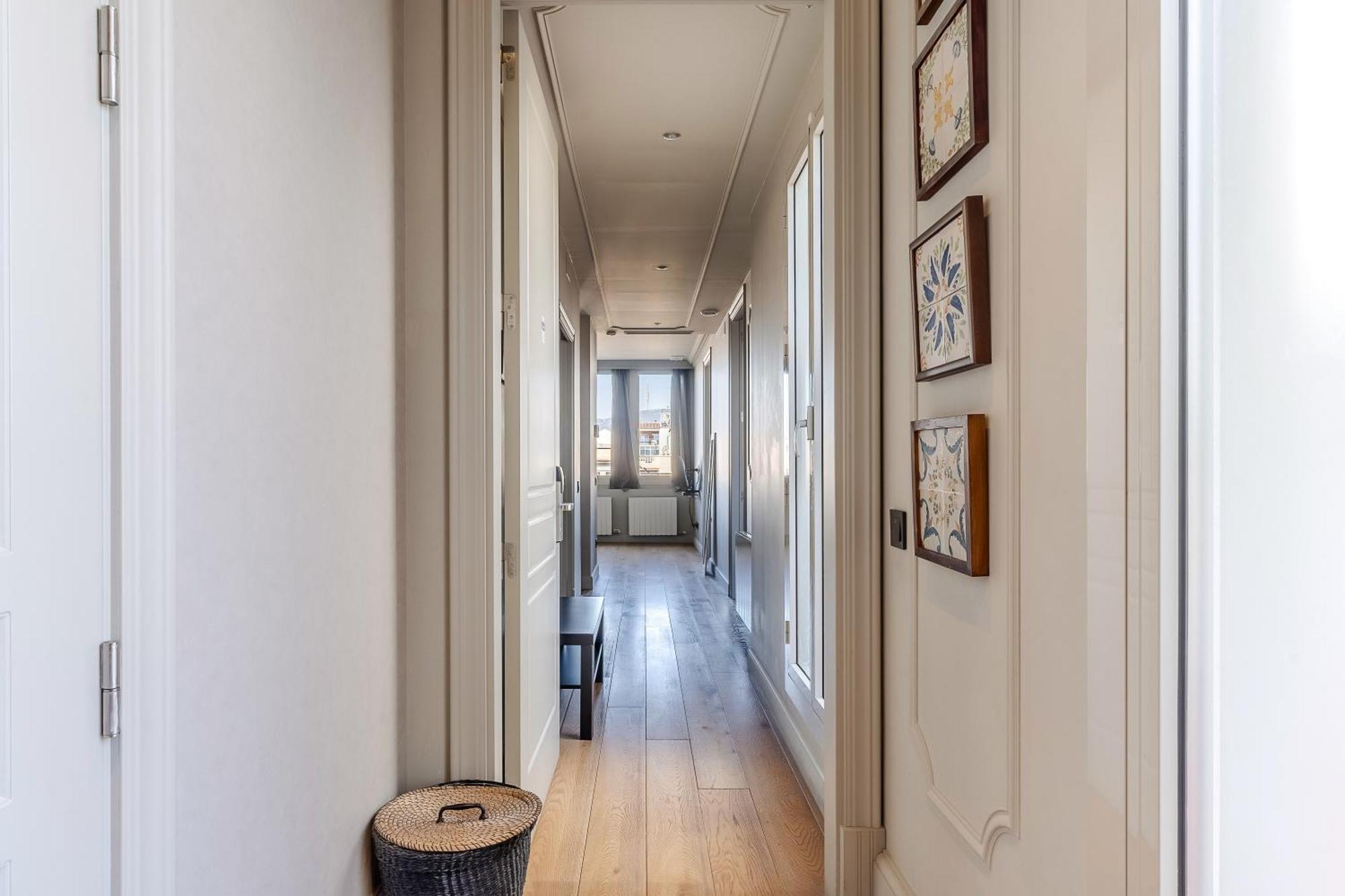 Apartment Ab Casa Saltor Two *