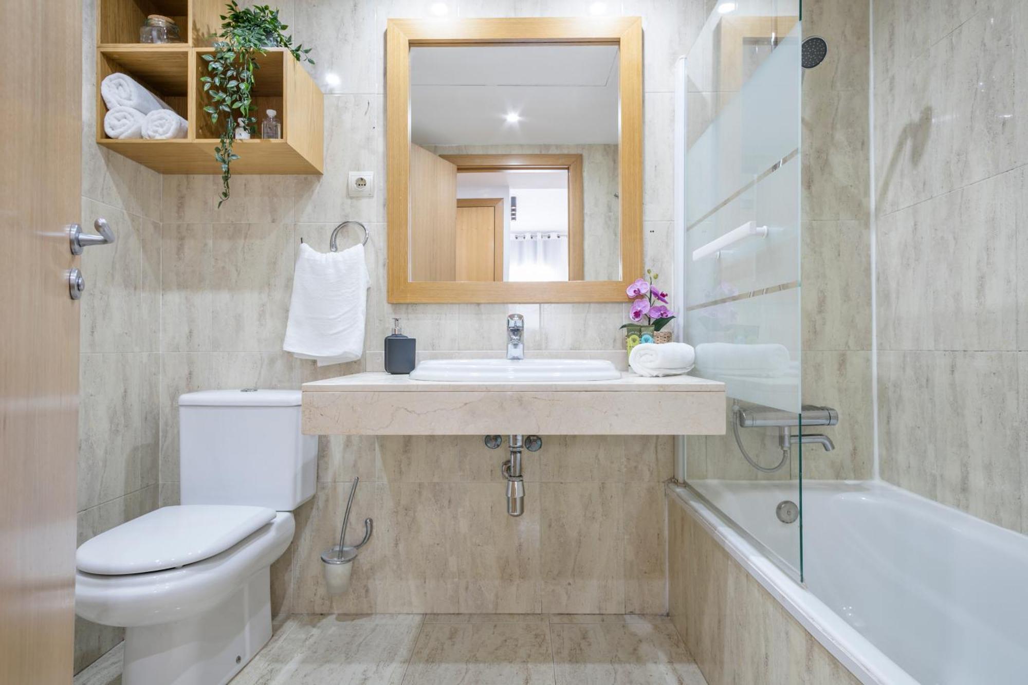 Pere Iv Apartment Barcelona