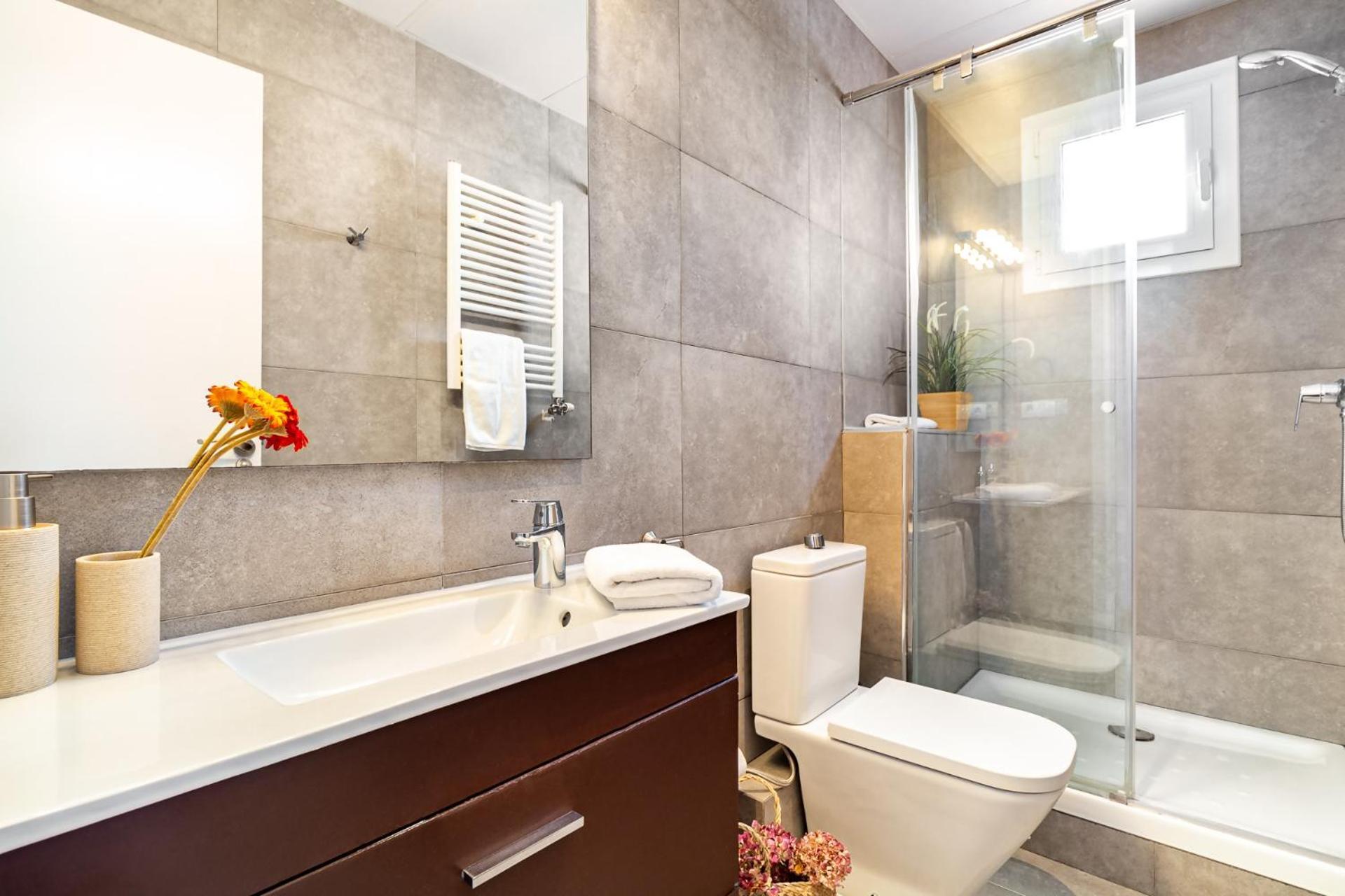 Apartment Flaugier Barcelona