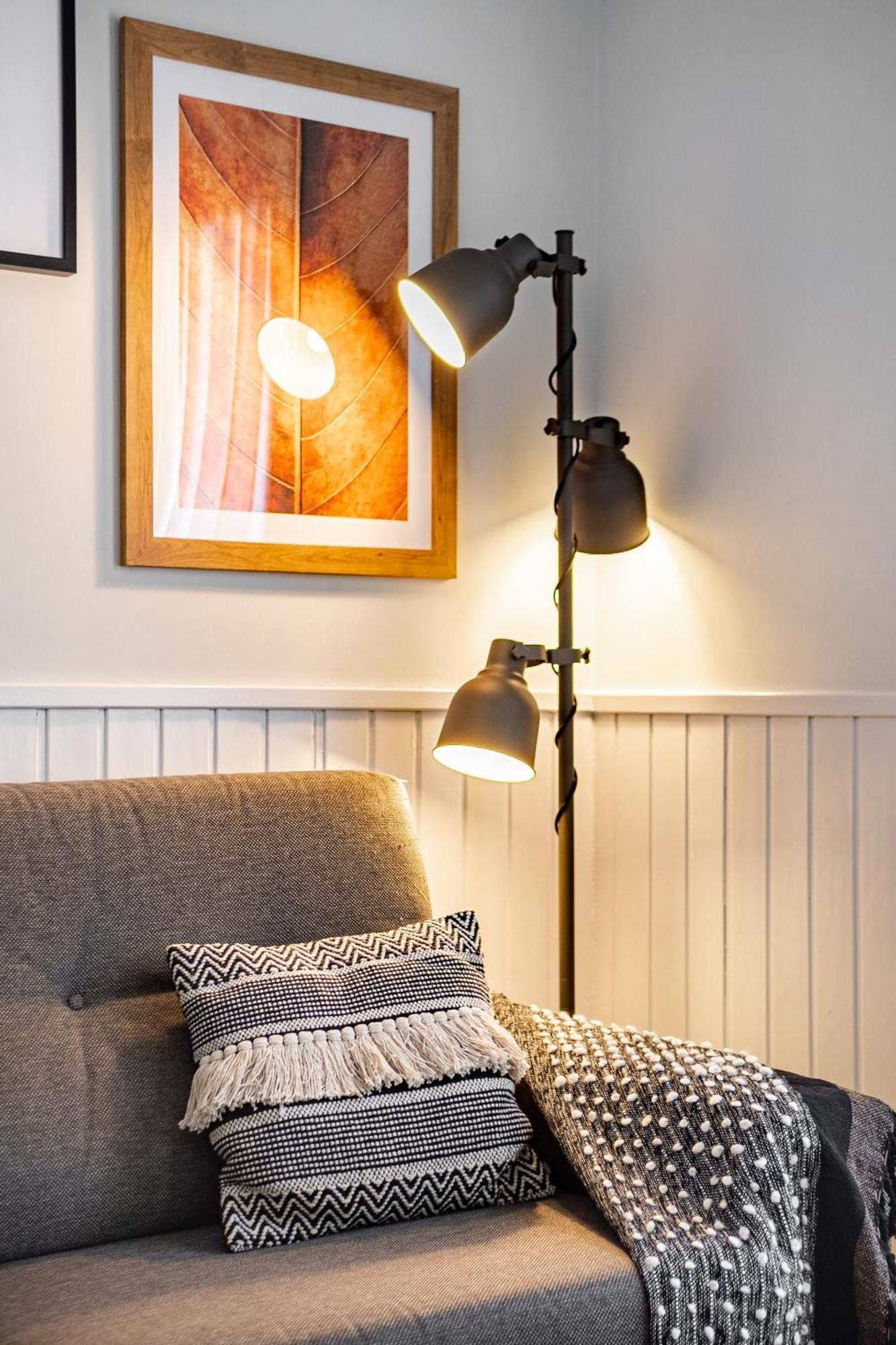 Flaugier Apartment