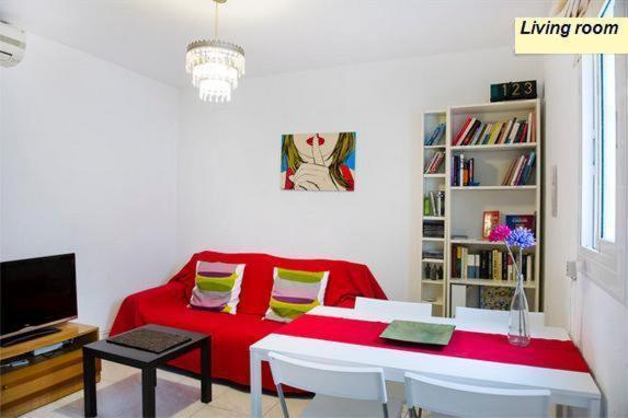 Kemacu Apartamento *