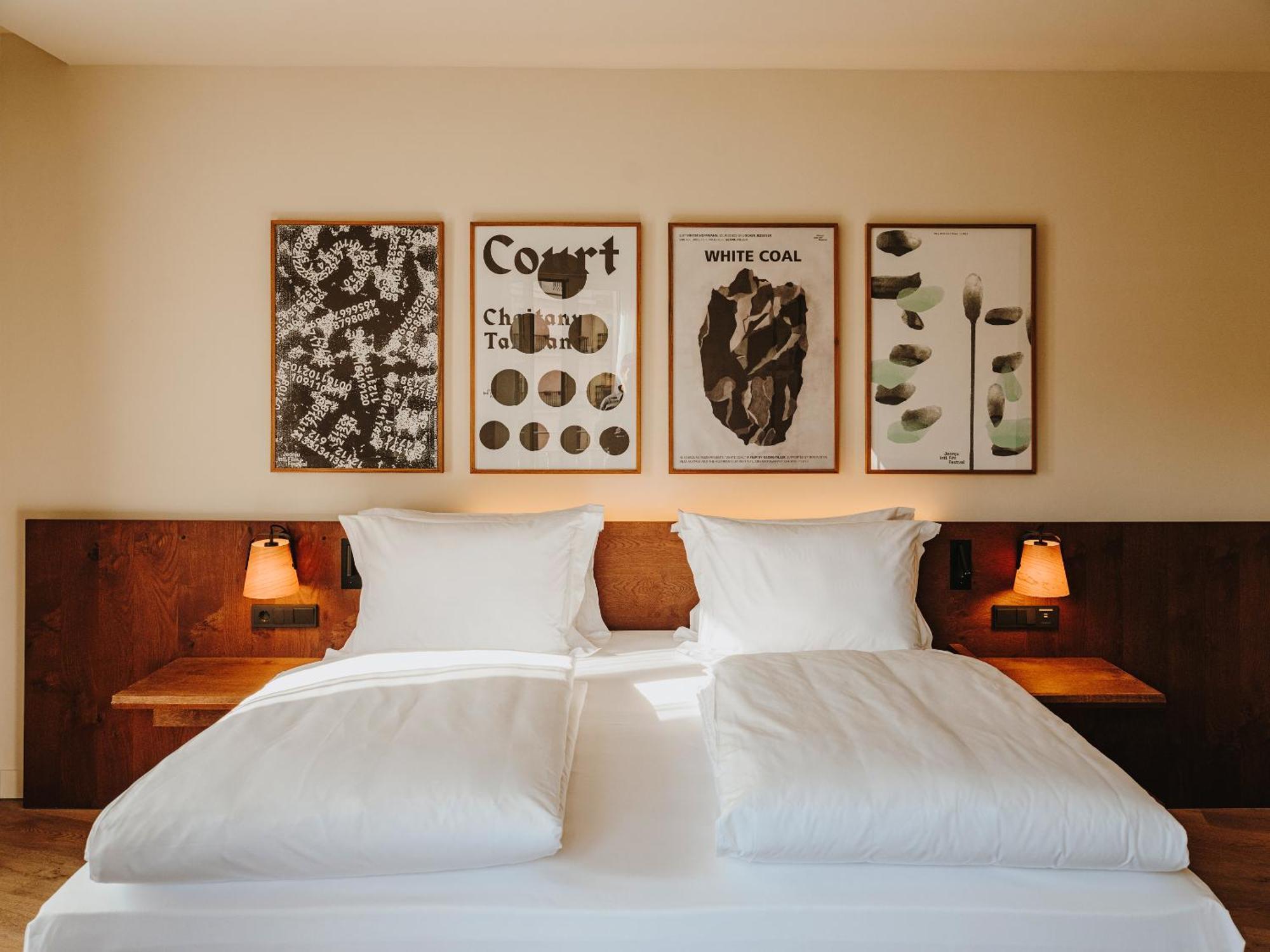 Casa Luz Hotel Plaza Catalunya, Sonder By Marriott Bonvoy Hotel 4*