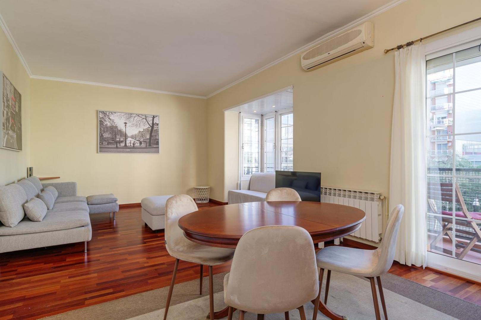 Apartamento Guestready - Calle Paris En Corazon