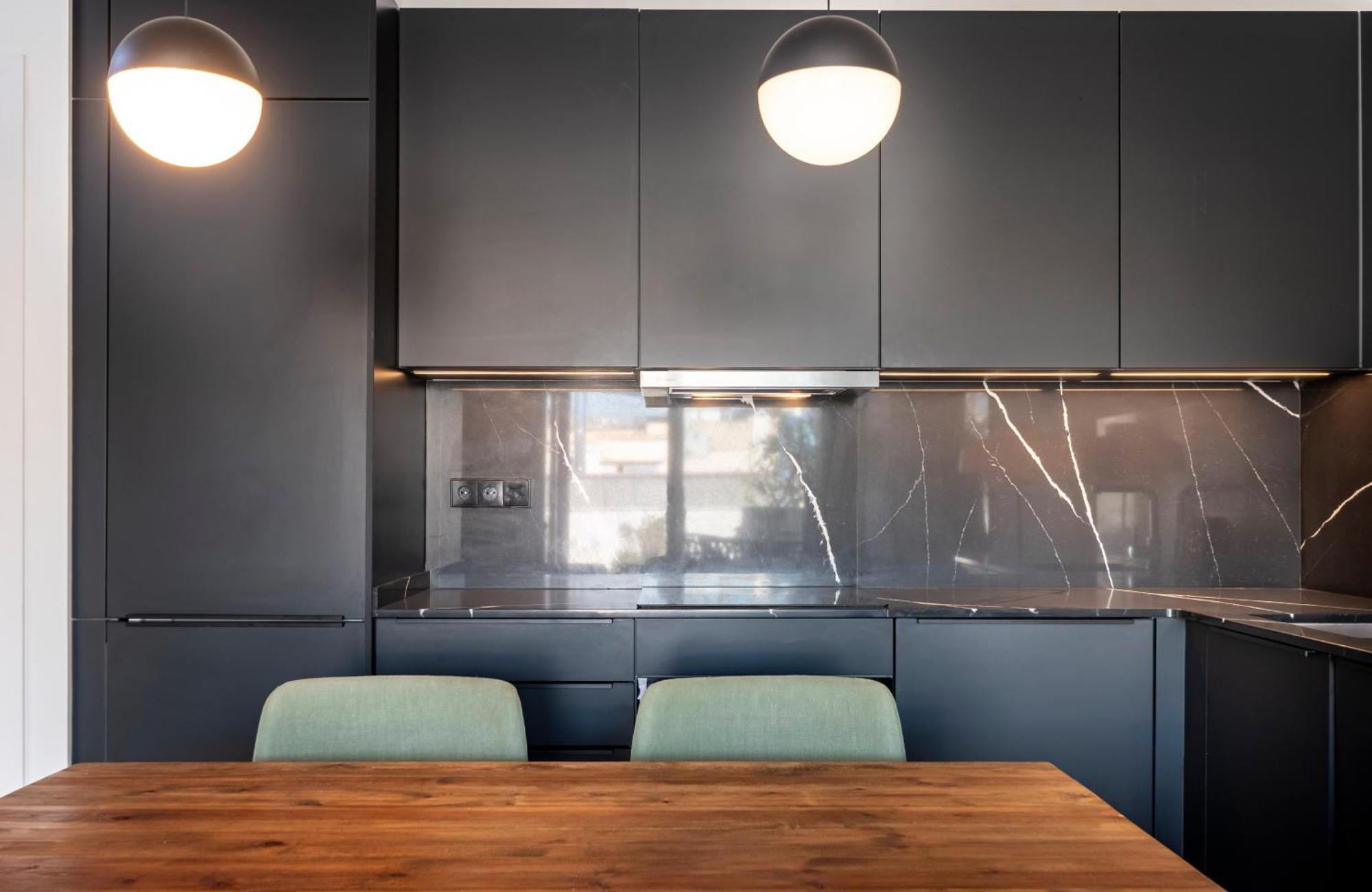 Appartement Caterina Correos Barcelona
