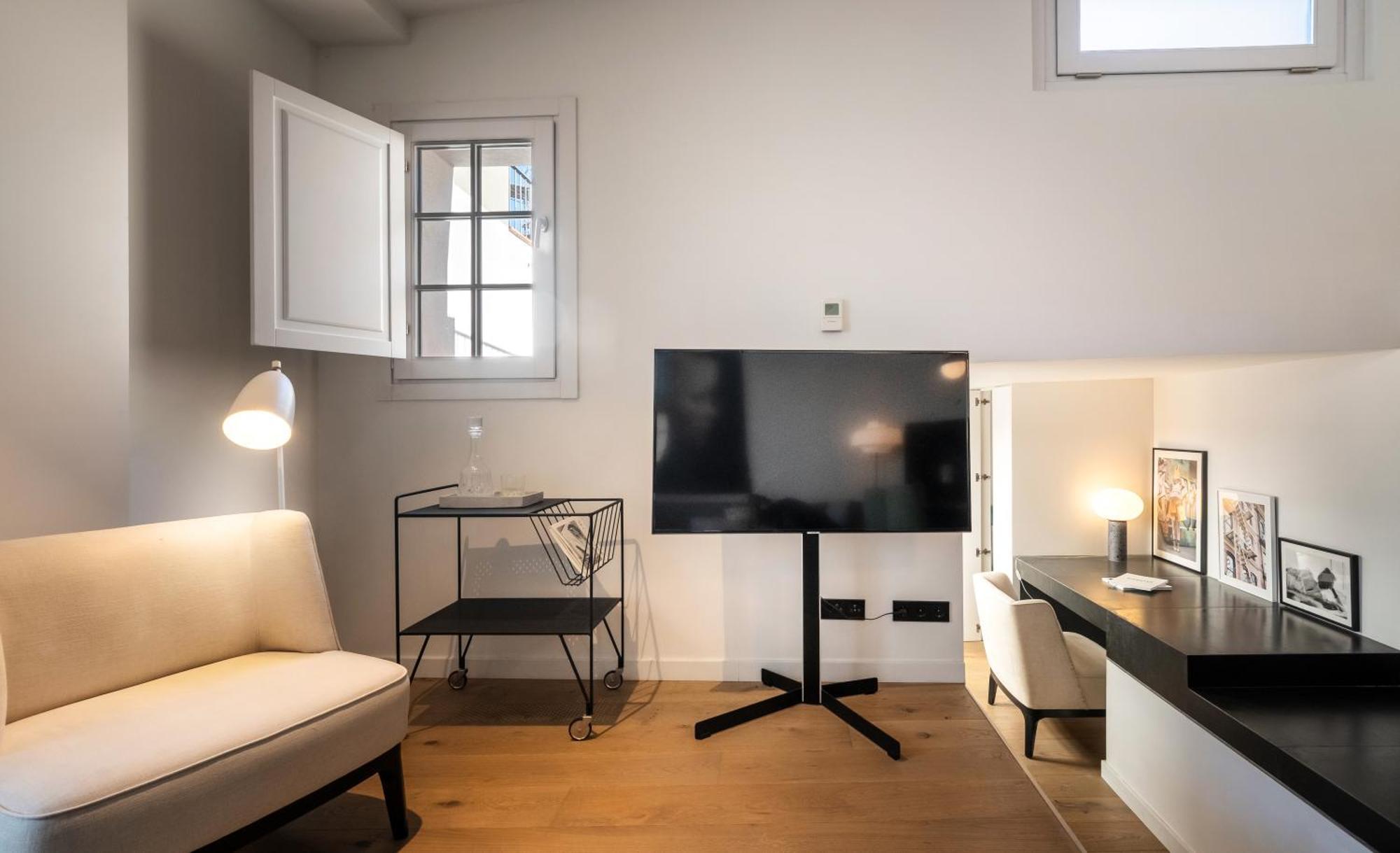 Appartement Caterina Correos