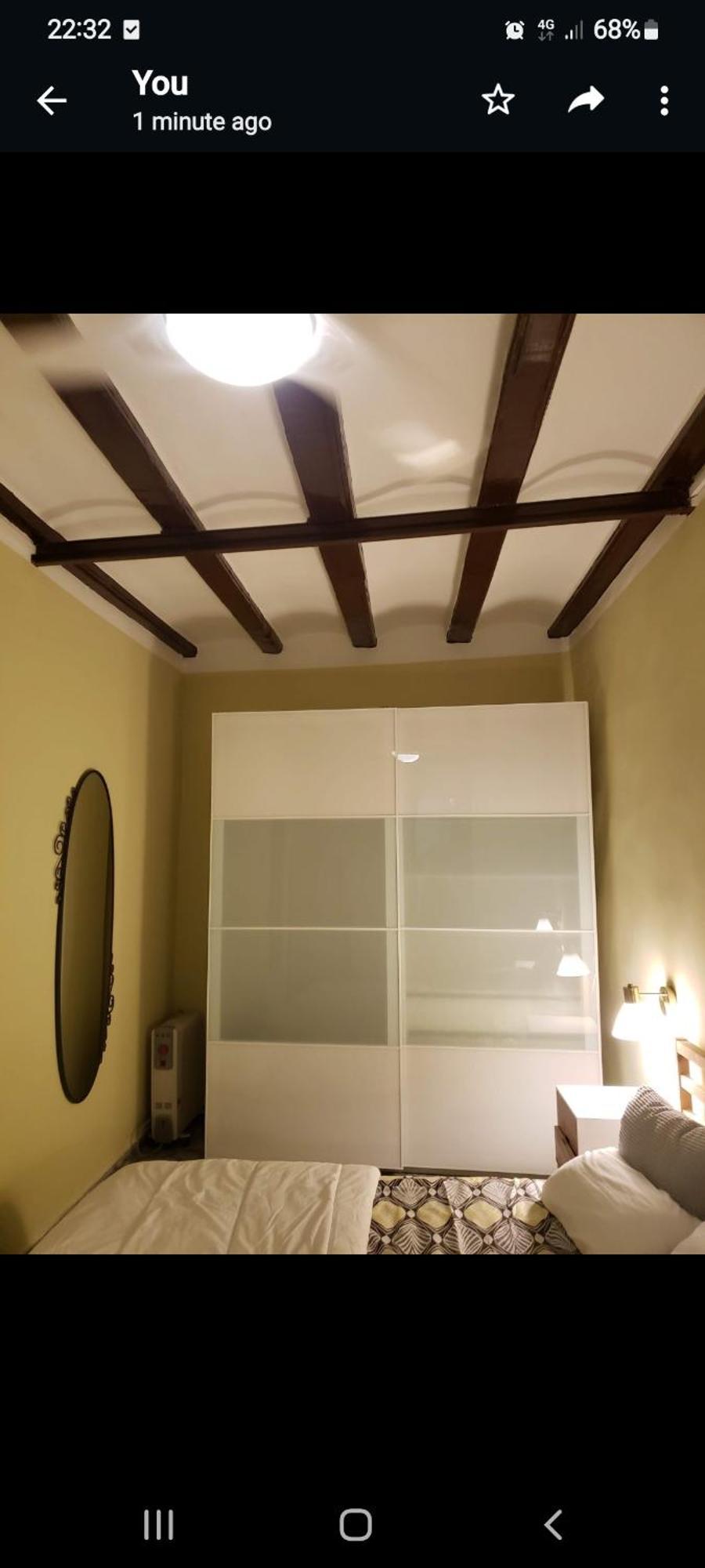 Apartment In Downtown 2 Bedrooms Ac 30 Nigths Min Barcelona