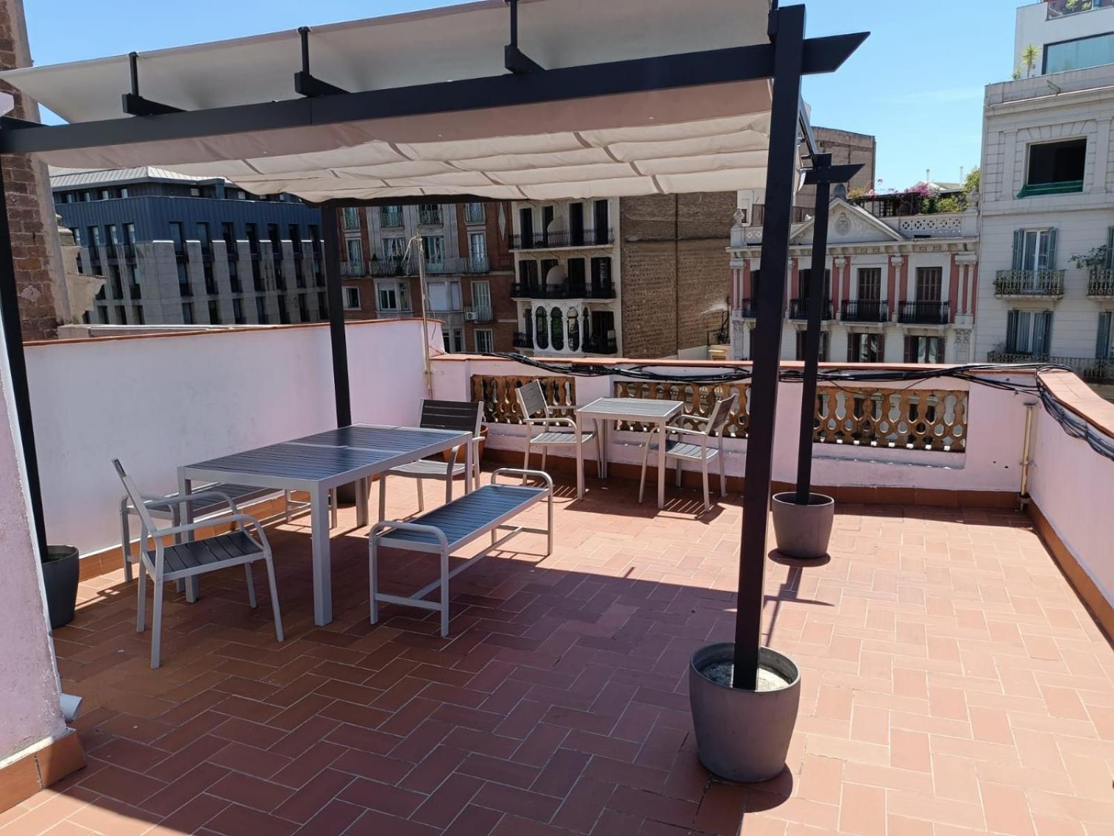 Exquisite&historic Flat With Rooftop Apartment *