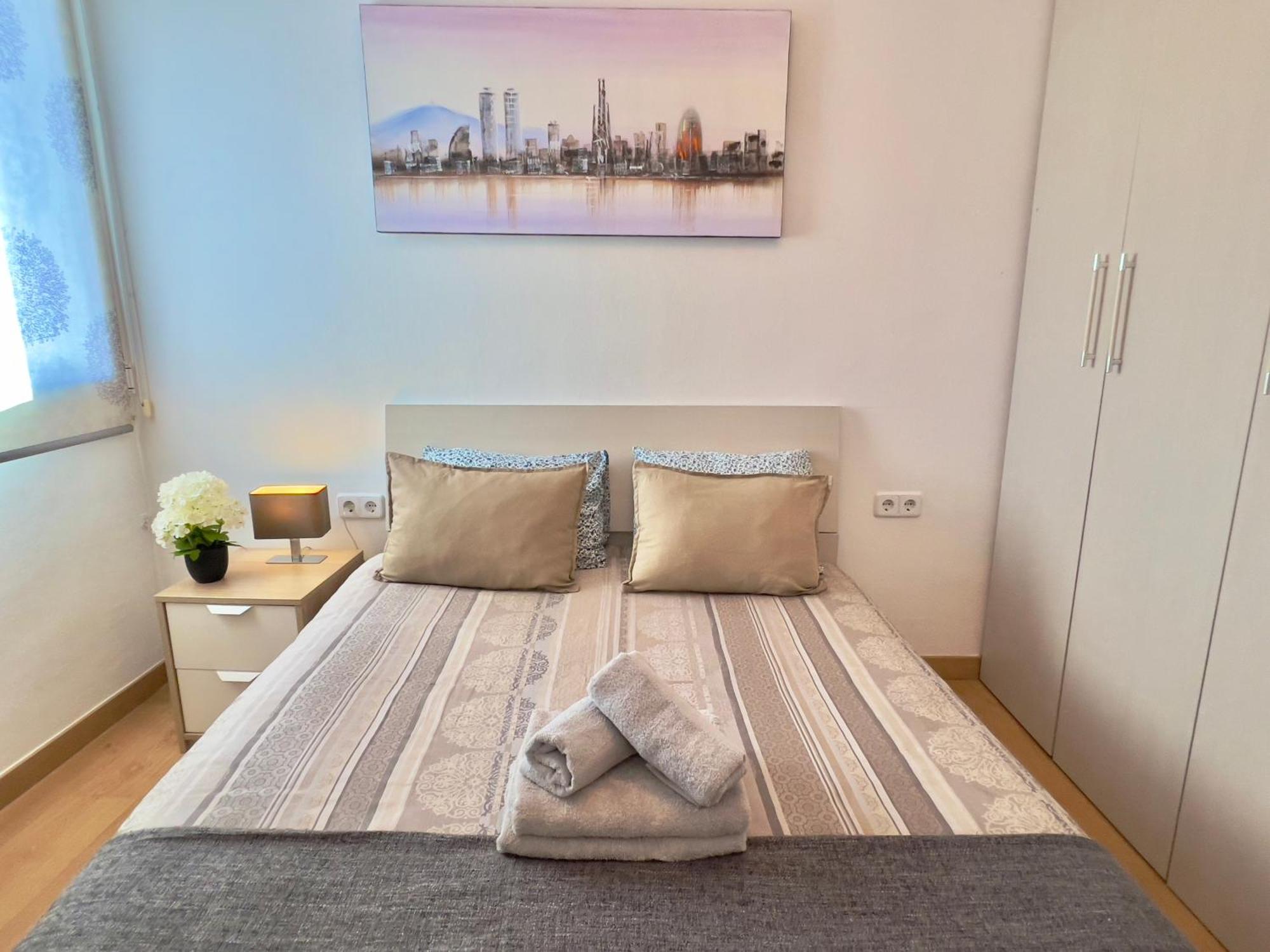 Nova Mar Bella Apartment
