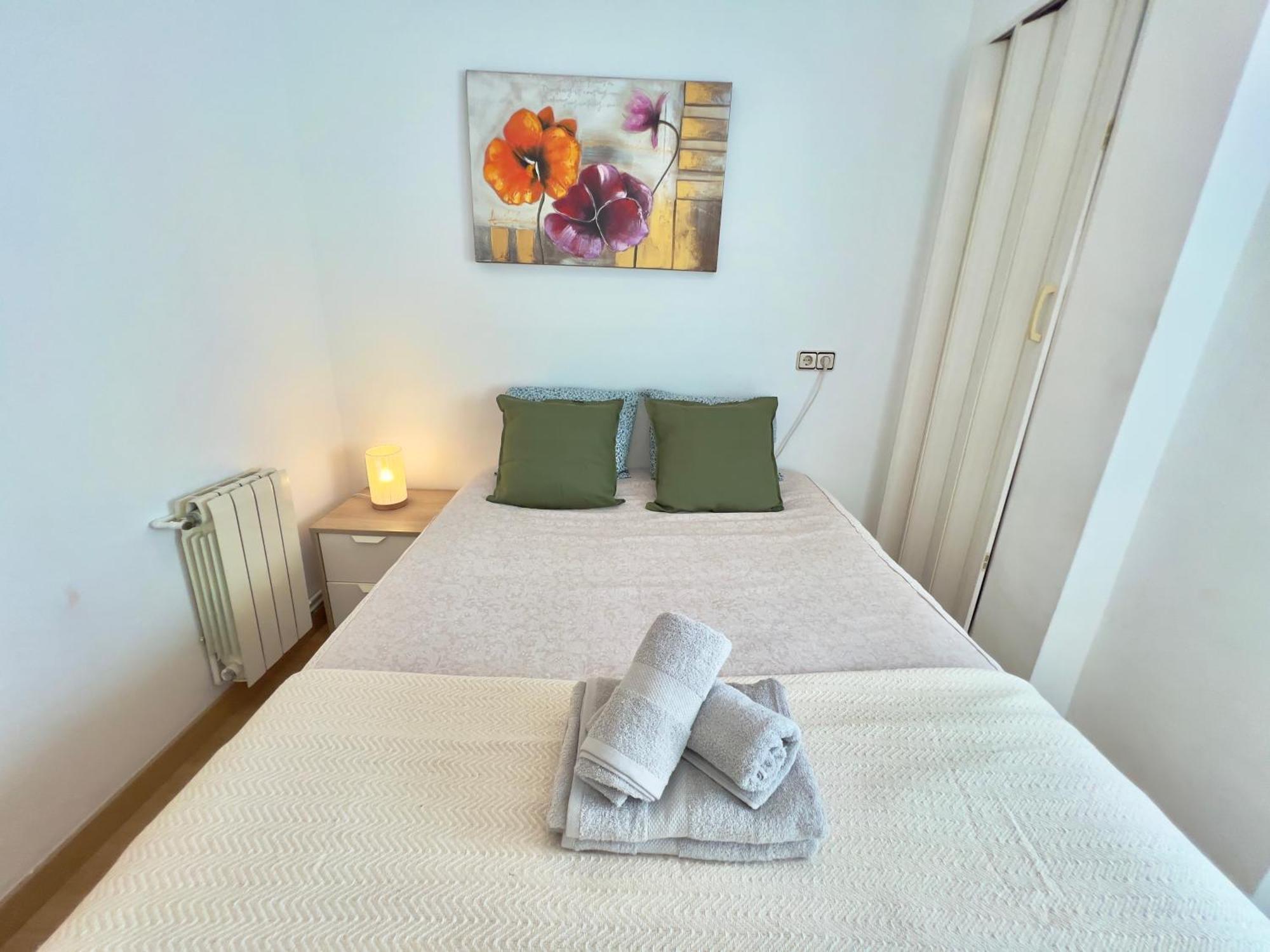 Apartment Nova Mar Bella Barcelona