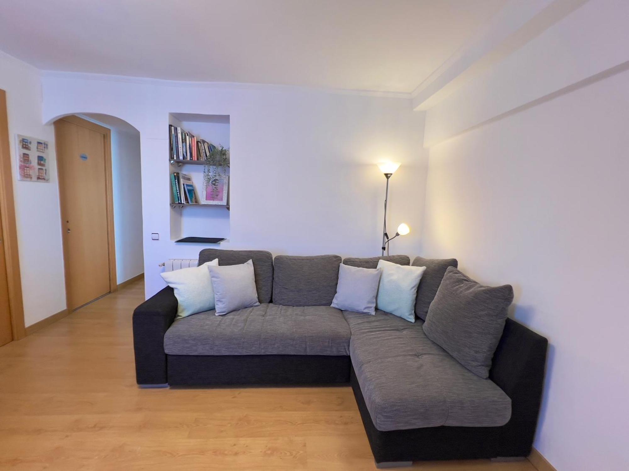 Apartment Nova Mar Bella Barcelona