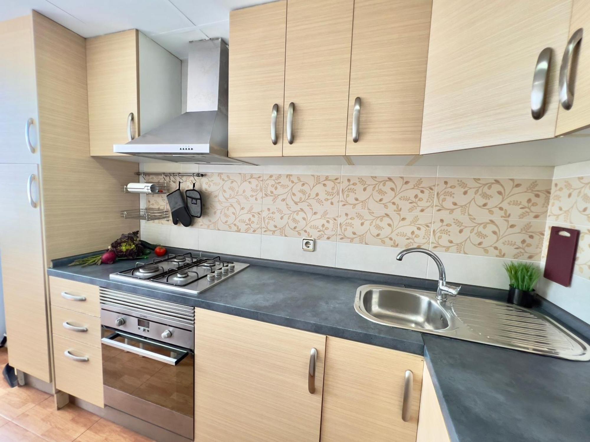 Nova Mar Bella Apartment Barcelona
