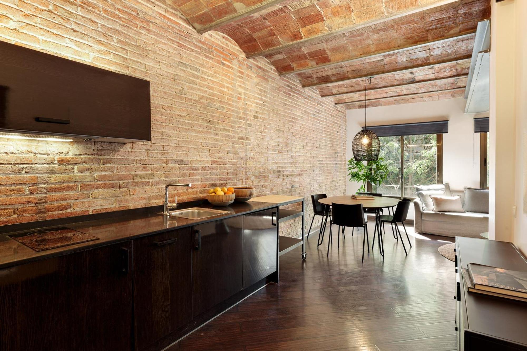 Enjoy Urban Retreat Valencia 1 Apartment