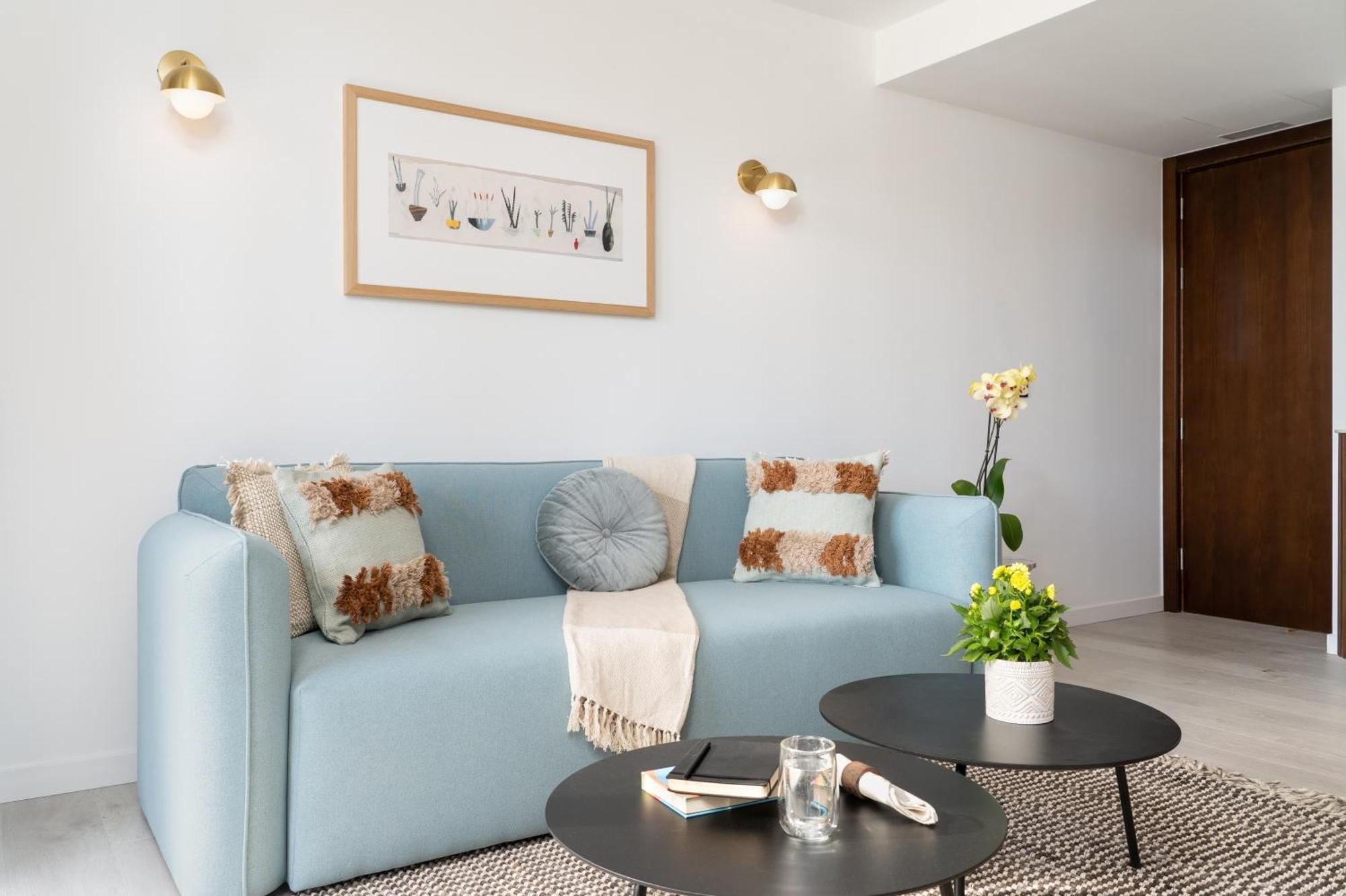 Master La Rambla Apartment *