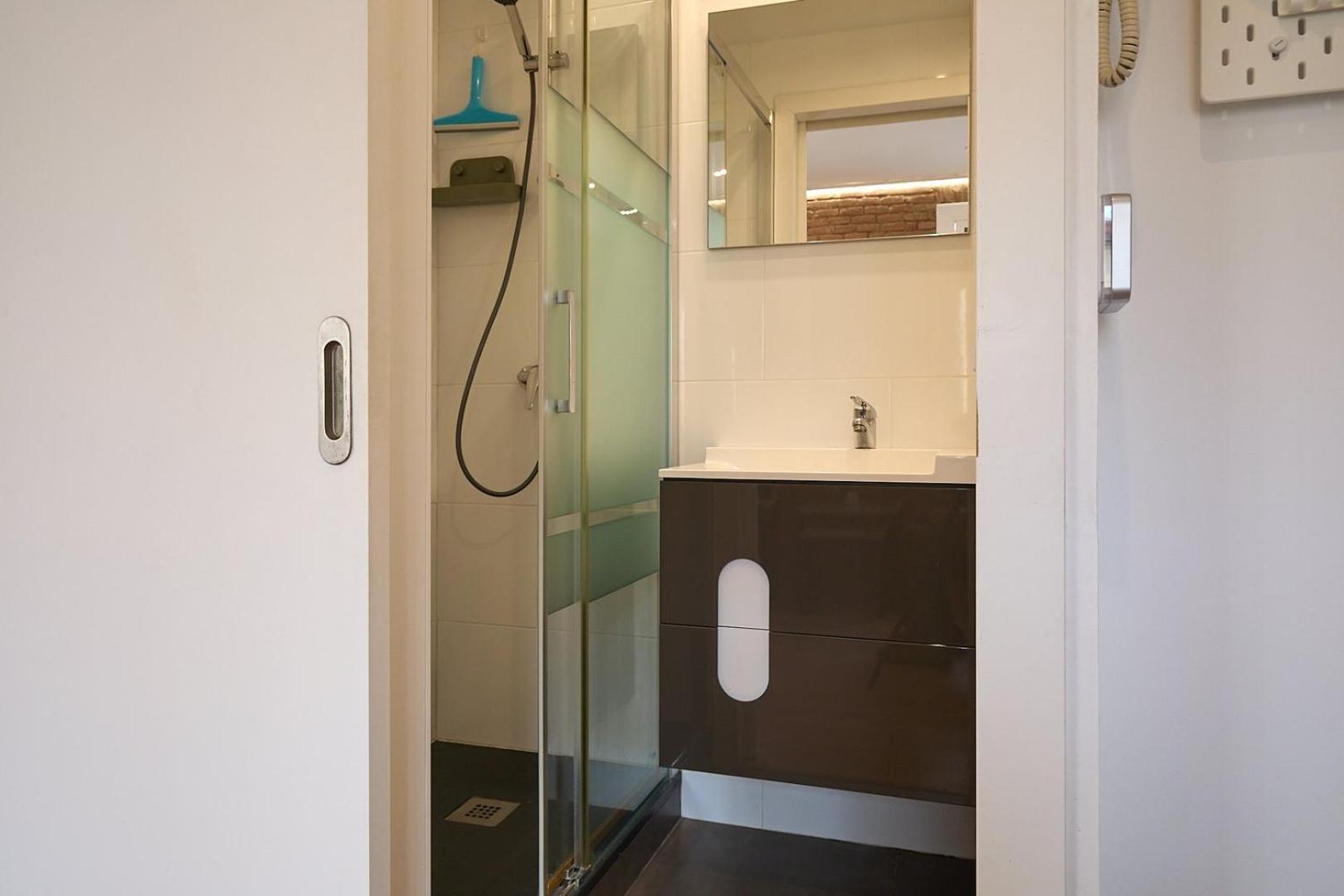 Appartement Guestready - Acogedor En La Barceloneta Barcelona
