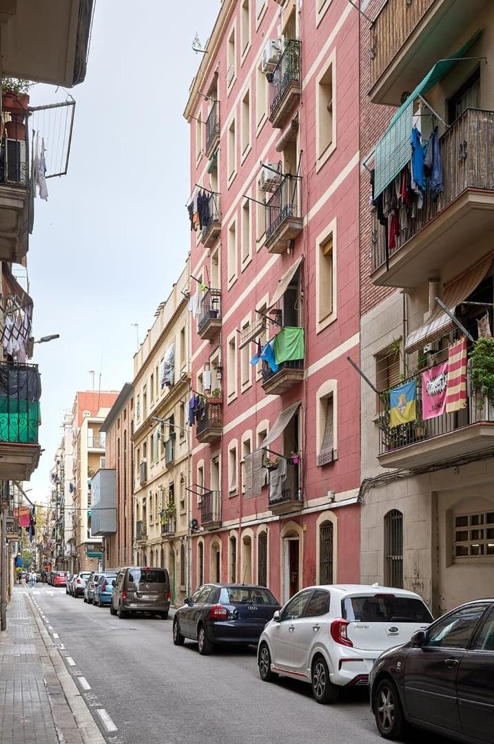 Appartement Guestready - Acogedor En La Barceloneta *